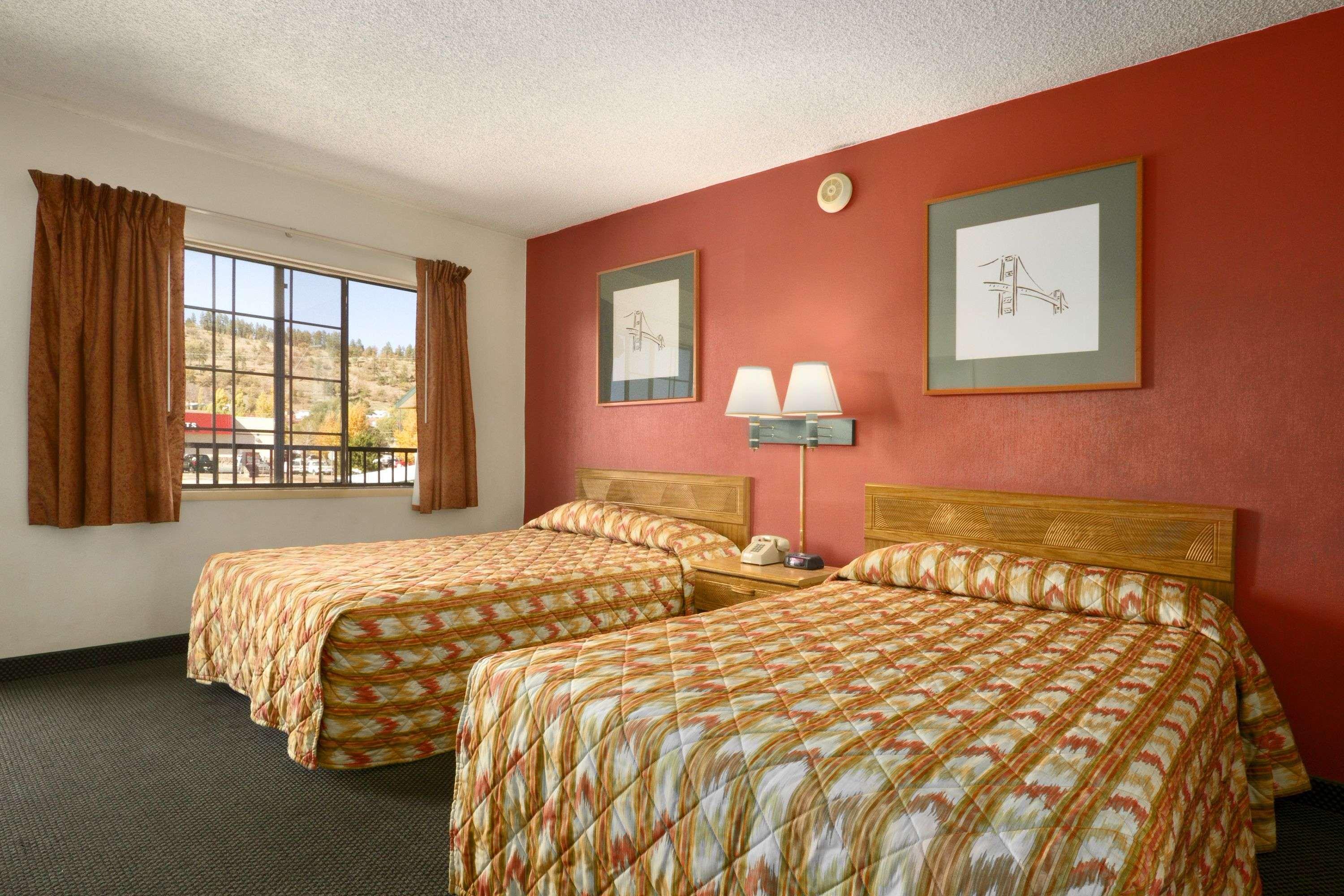 Howard Johnson Inn Flagstaff University West — photo 3