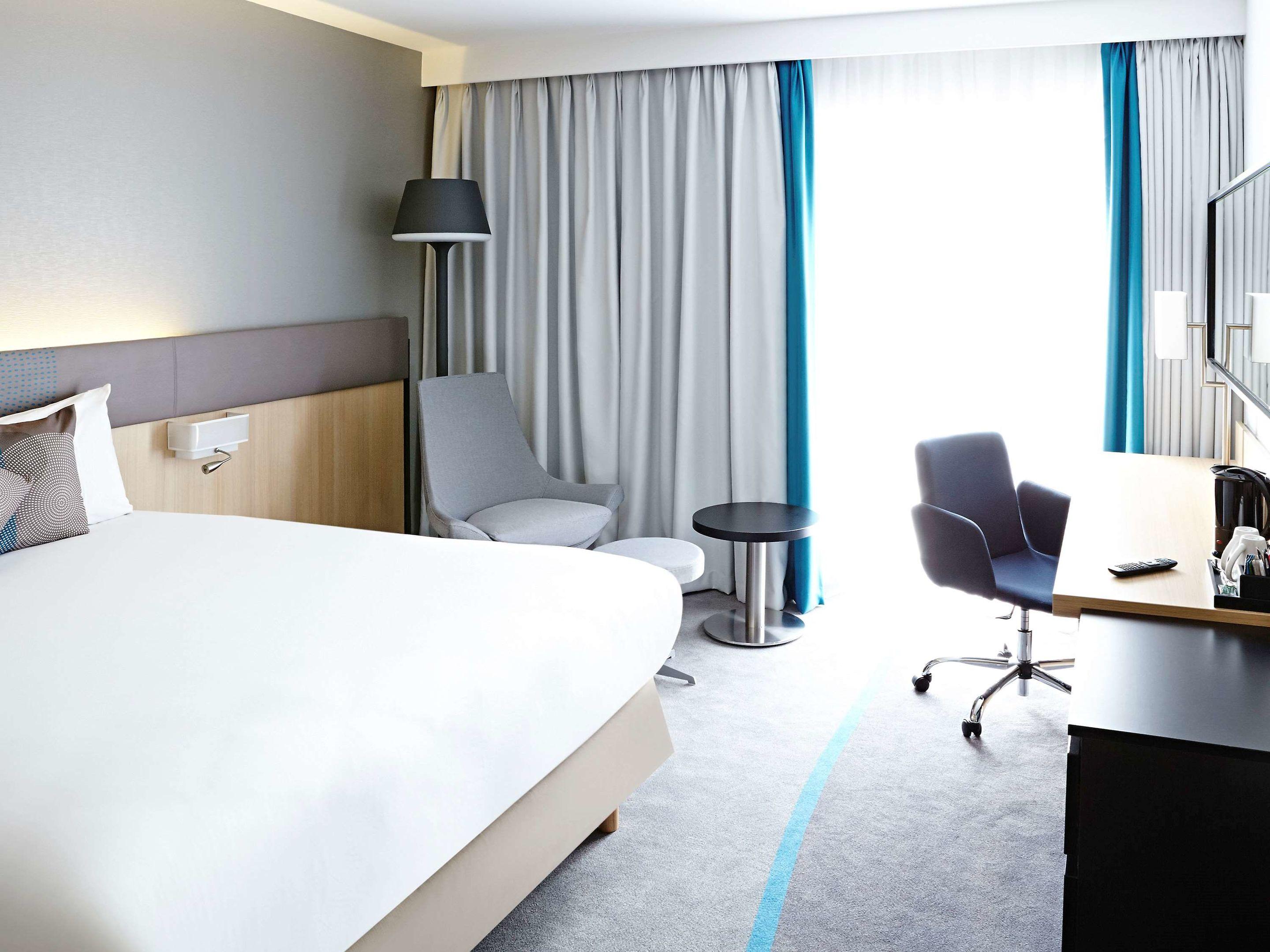 Novotel London Wembley — photo 5