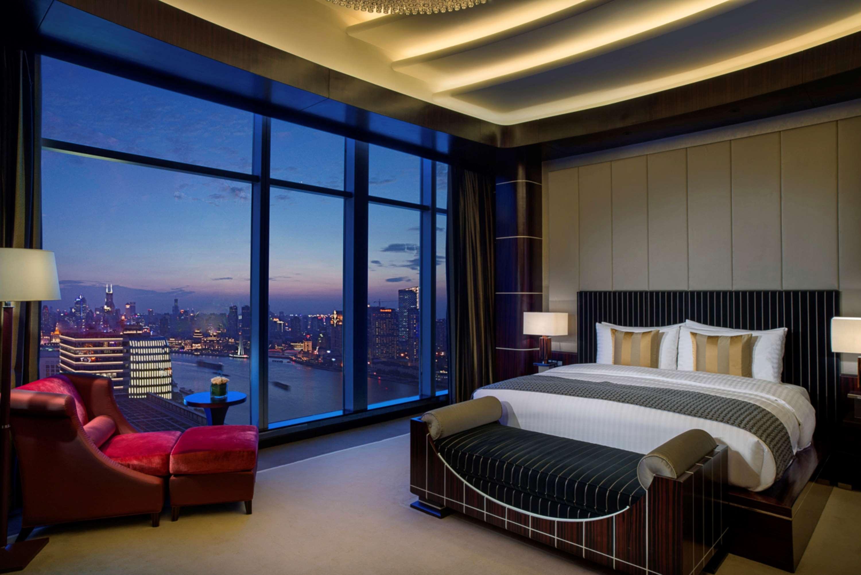 Grand Kempinski Shanghai — photo 5