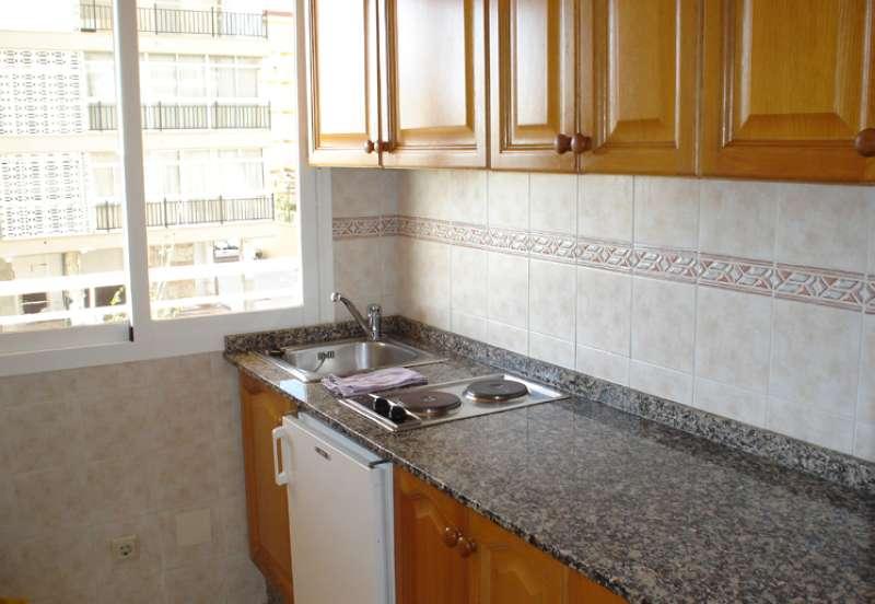 Apartamentos Turísticos Stella Maris — photo 3