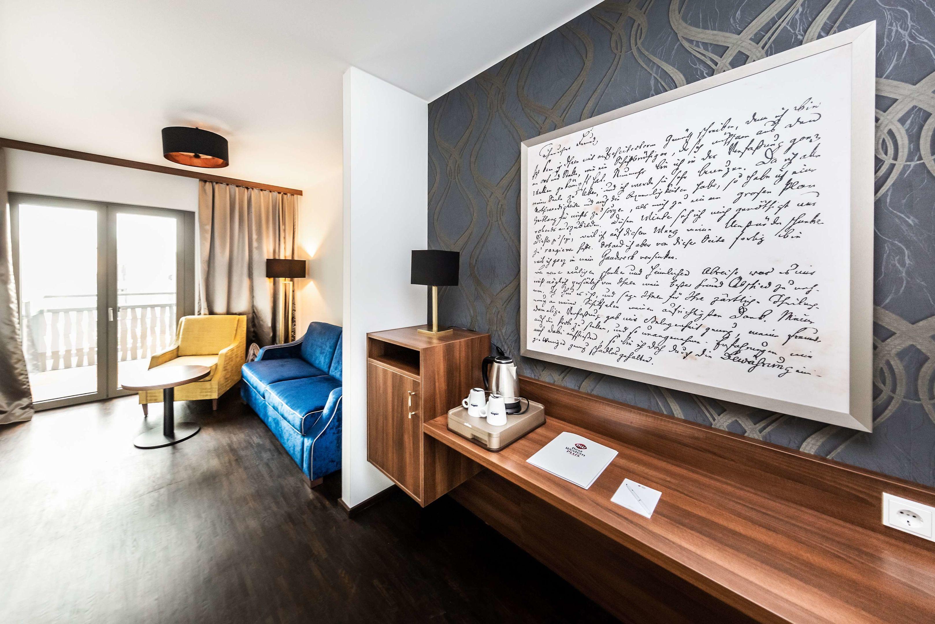Best Western Plus Royal Suites — photo 4