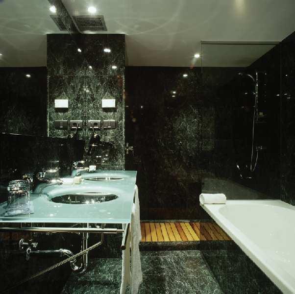 AC Hotel Ciudad de Pamplona — photo 5