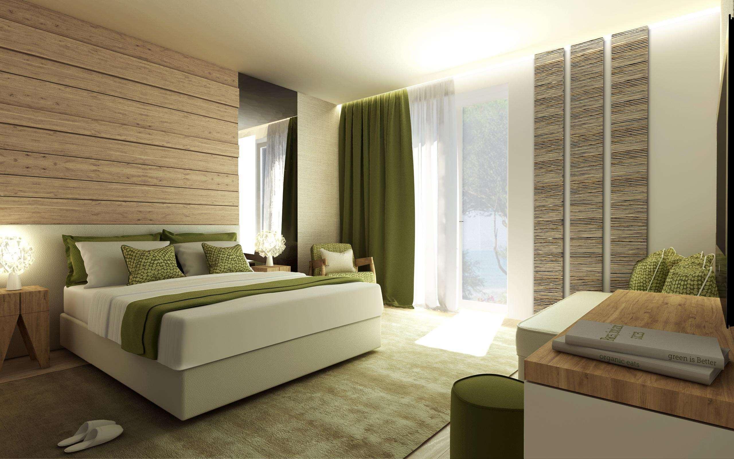 The Sense Experience Resort Follonica — photo 4