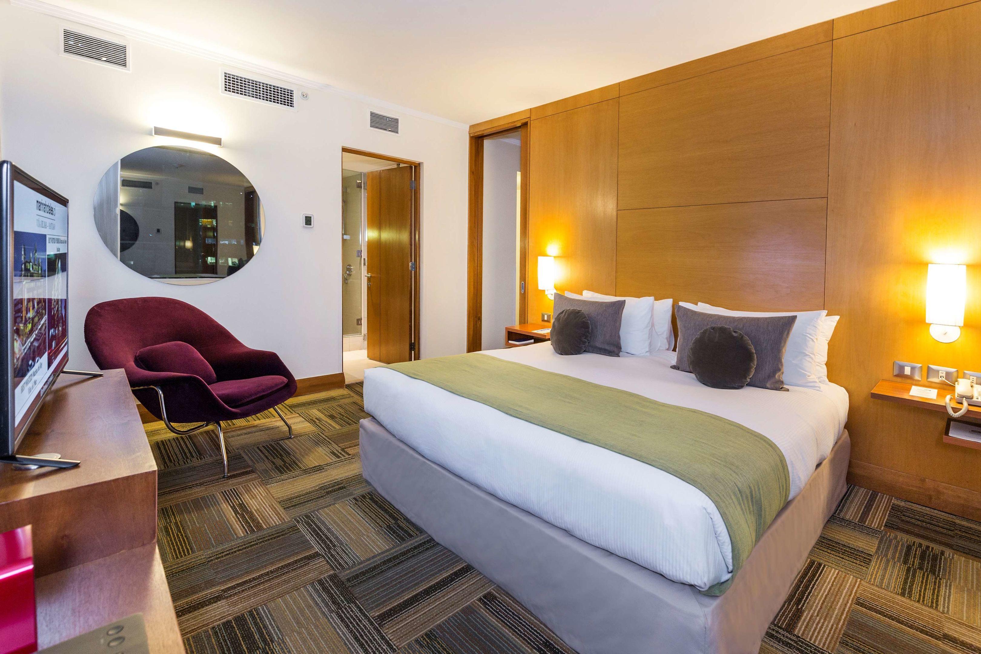 Best Western Premier Marina Las Condes — photo 5