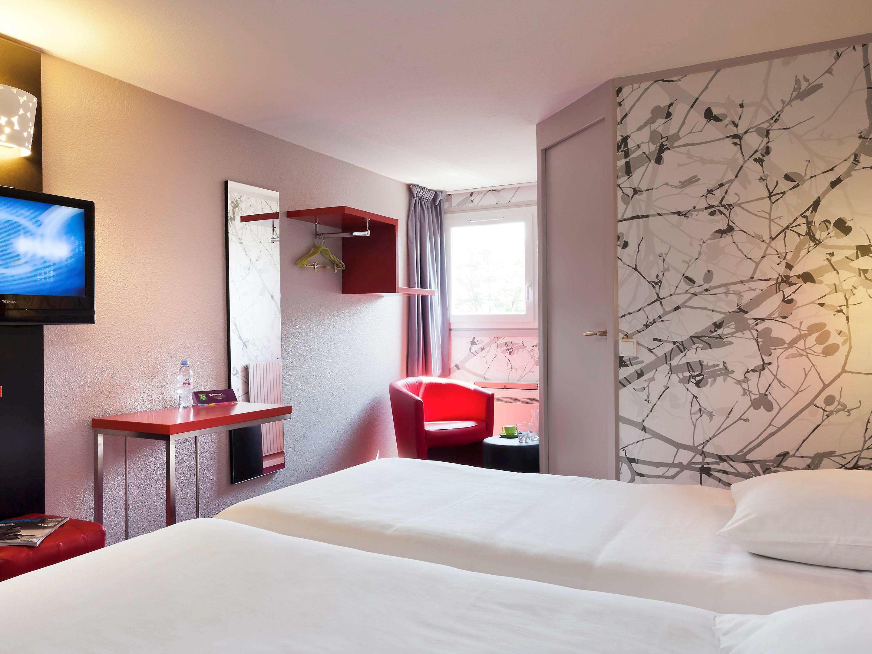 Hotel ibis Styles Perigueux Trelissac — photo 5