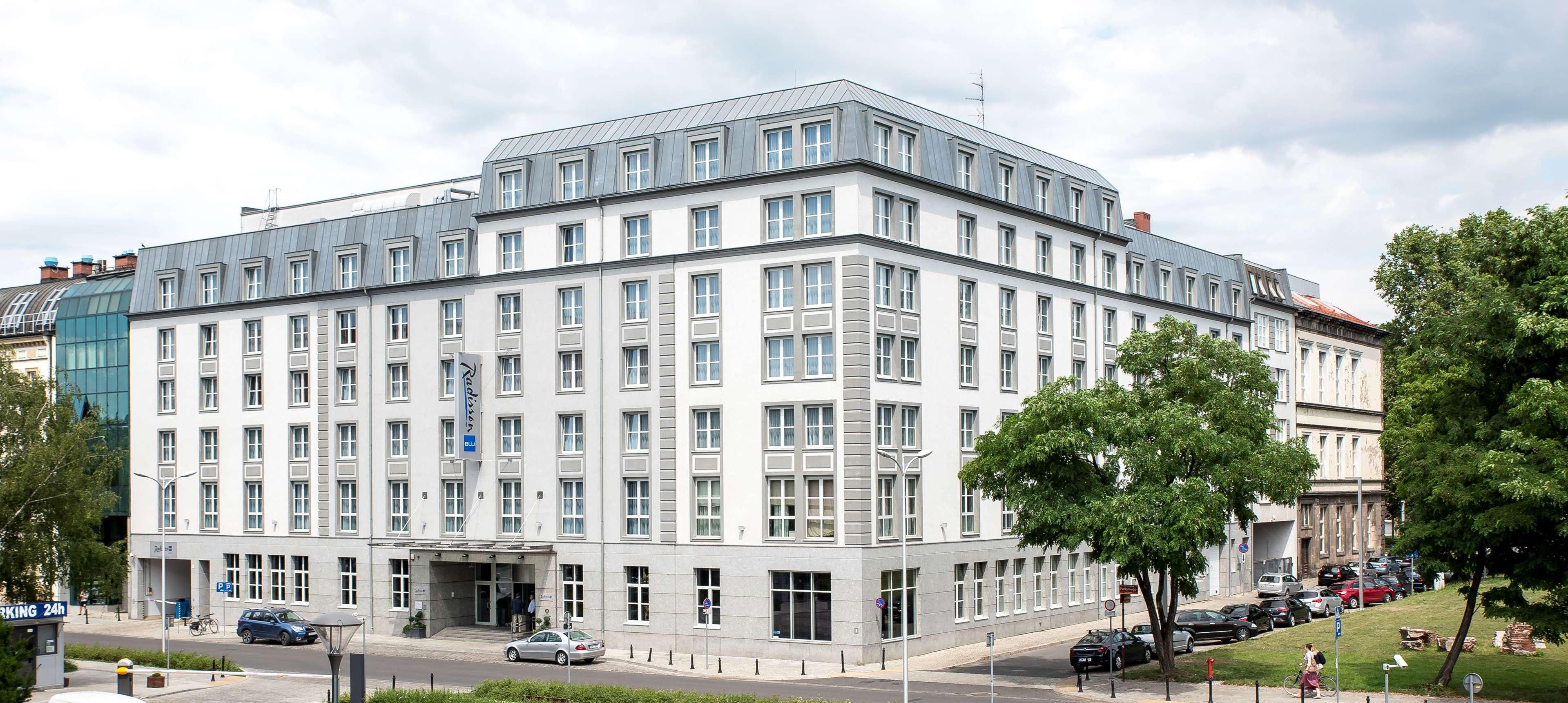 Radisson Blu Hotel, Wroclaw — photo 5