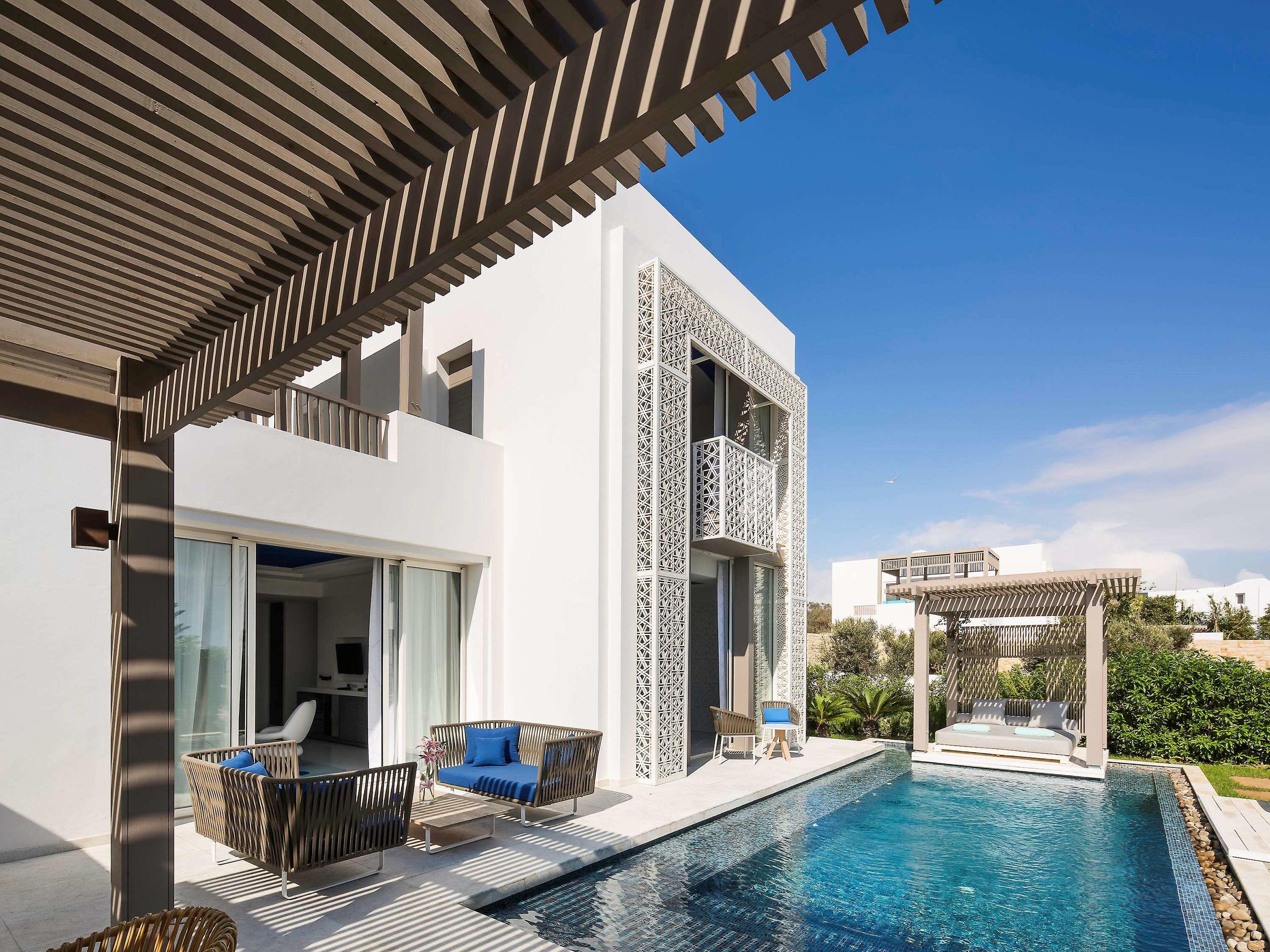 Hotel Sofitel Tamuda Bay Beach and Spa — photo 1