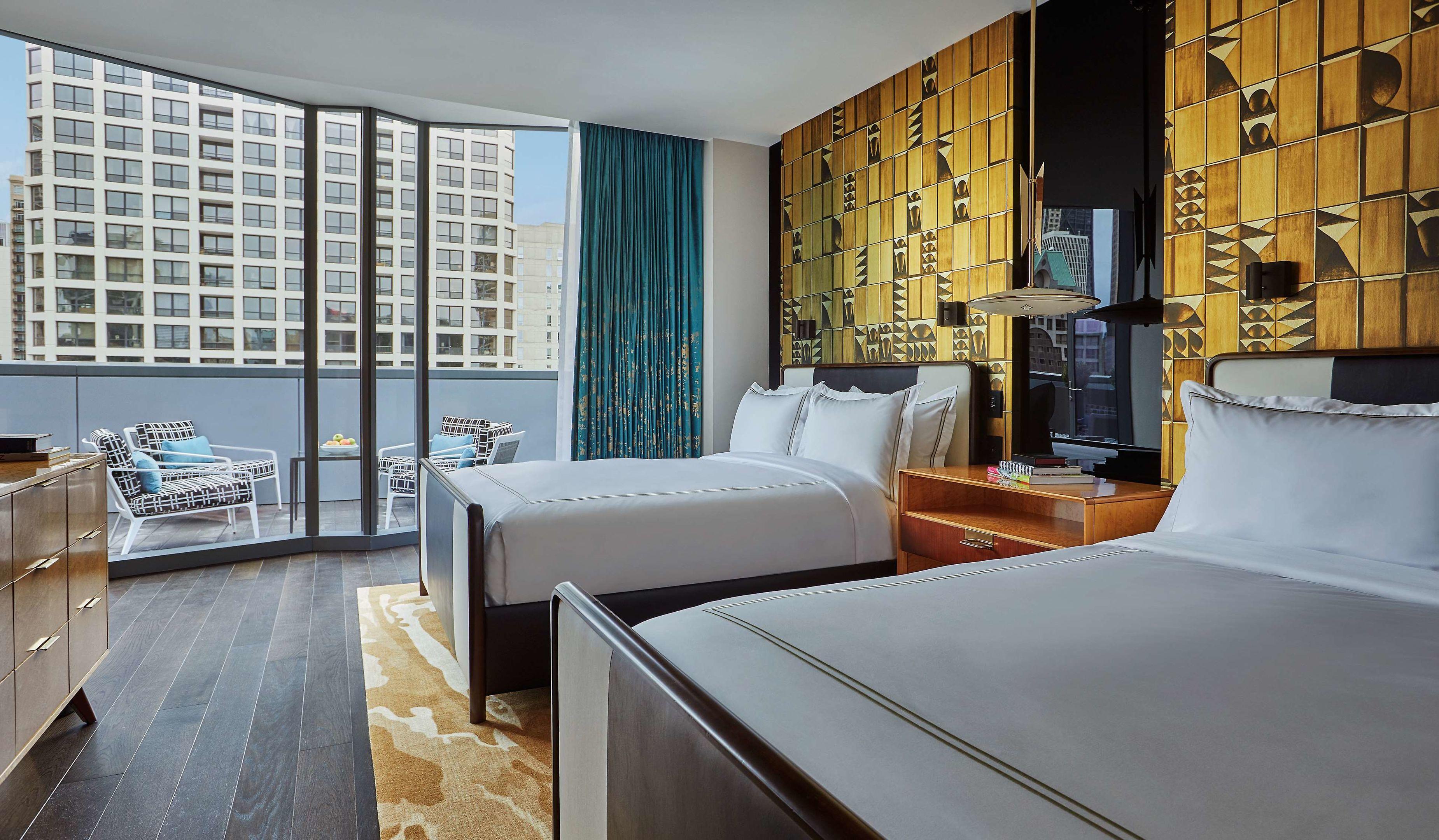 Viceroy Chicago — photo 5