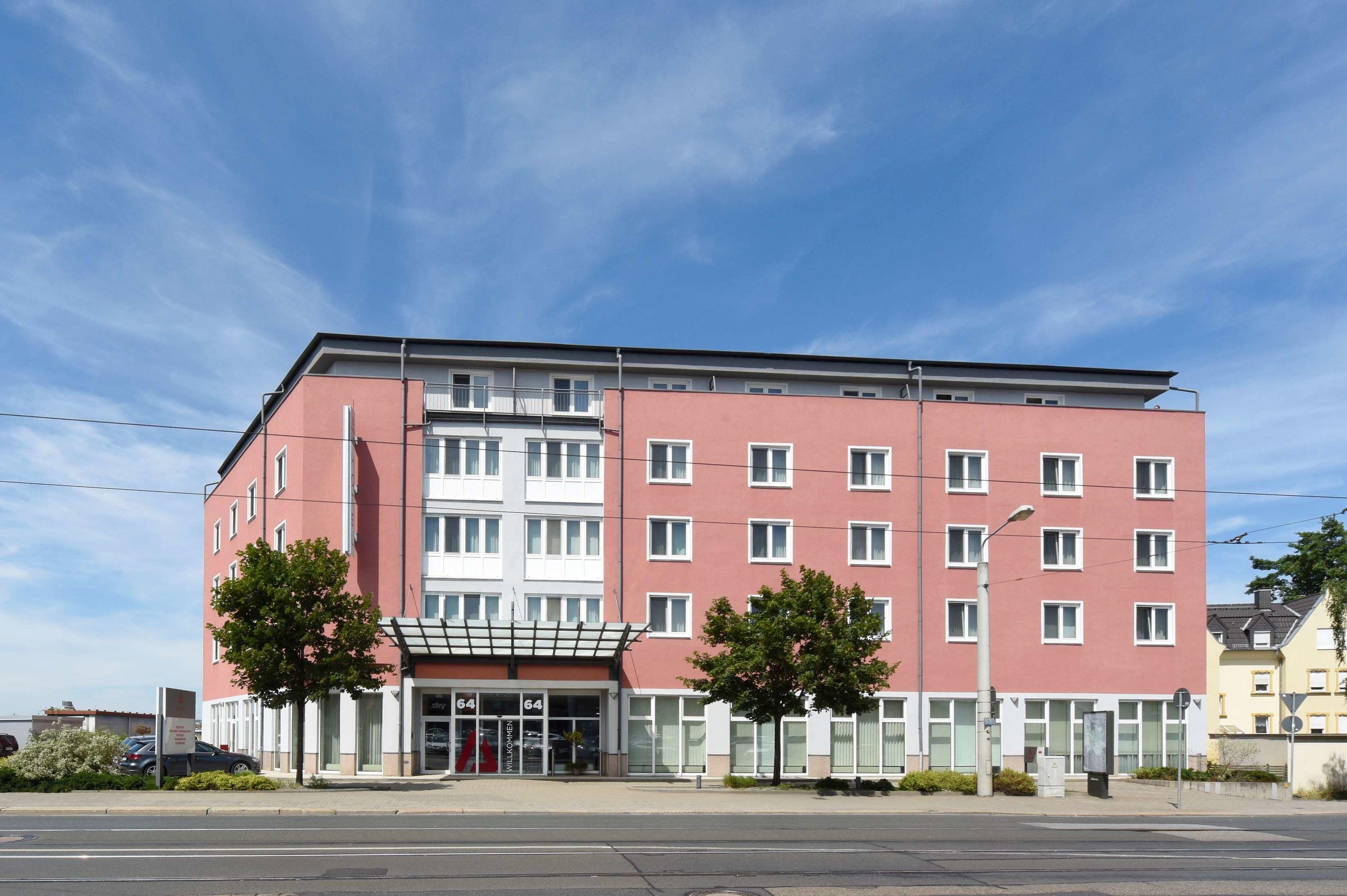 AMEDIA Hotel Dresden Elbpromenade — photo 4