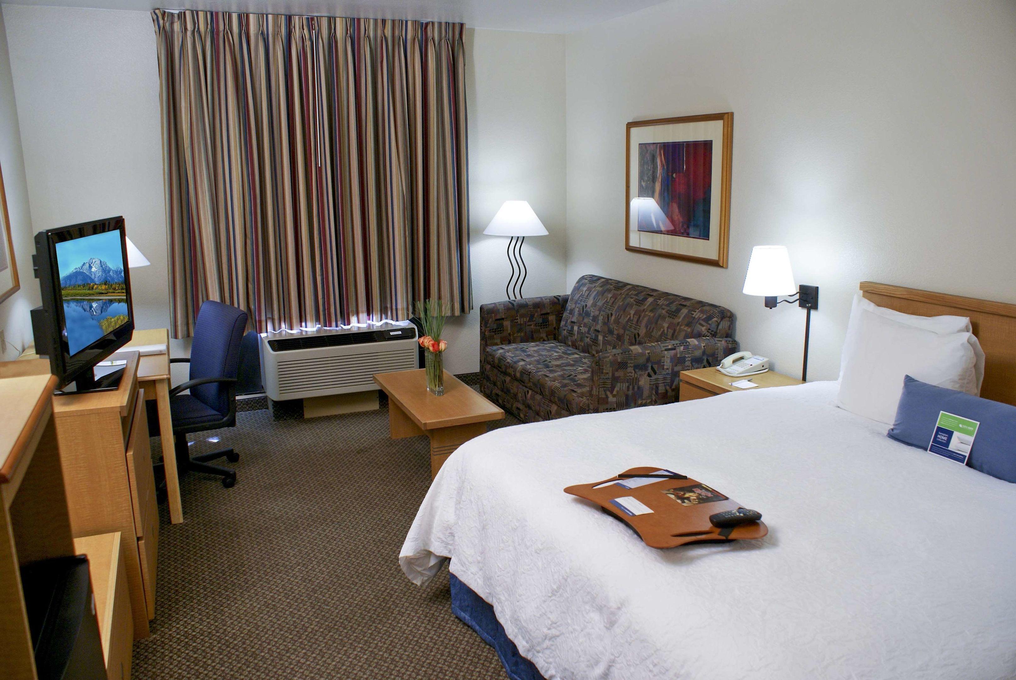 Hampton Inn Las Vegas/Summerlin — photo 4