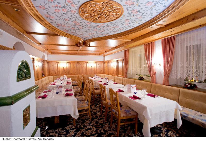 Sport Hotel Kurzras — photo 4