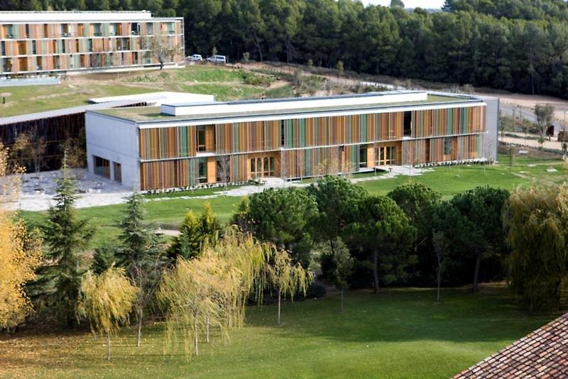 Châteauform Campus La Mola — photo 3