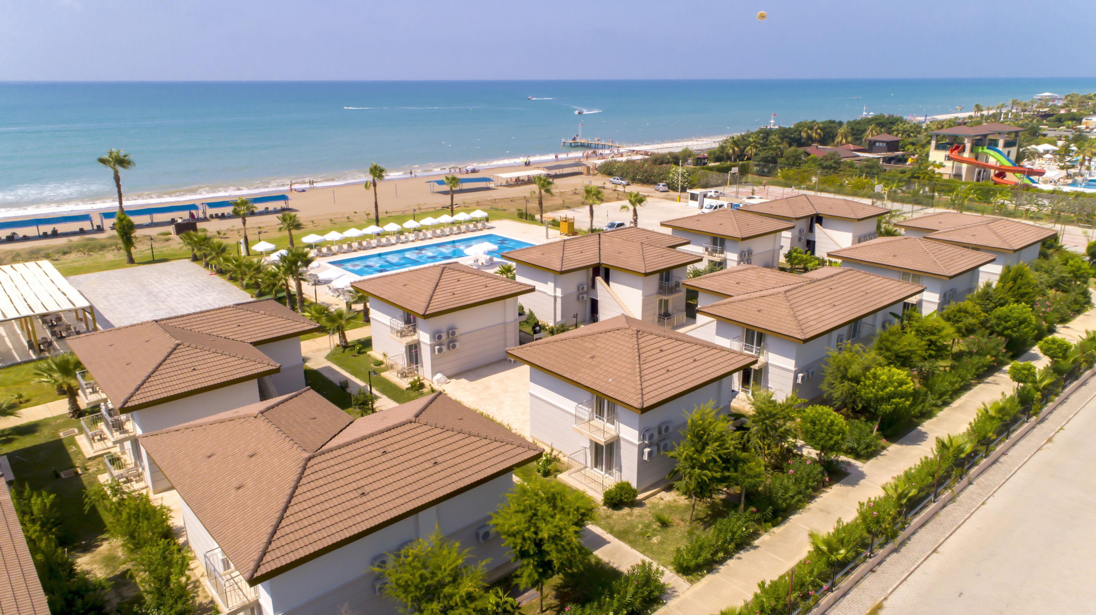 Crystal Boutique Beach Resort — photo 4