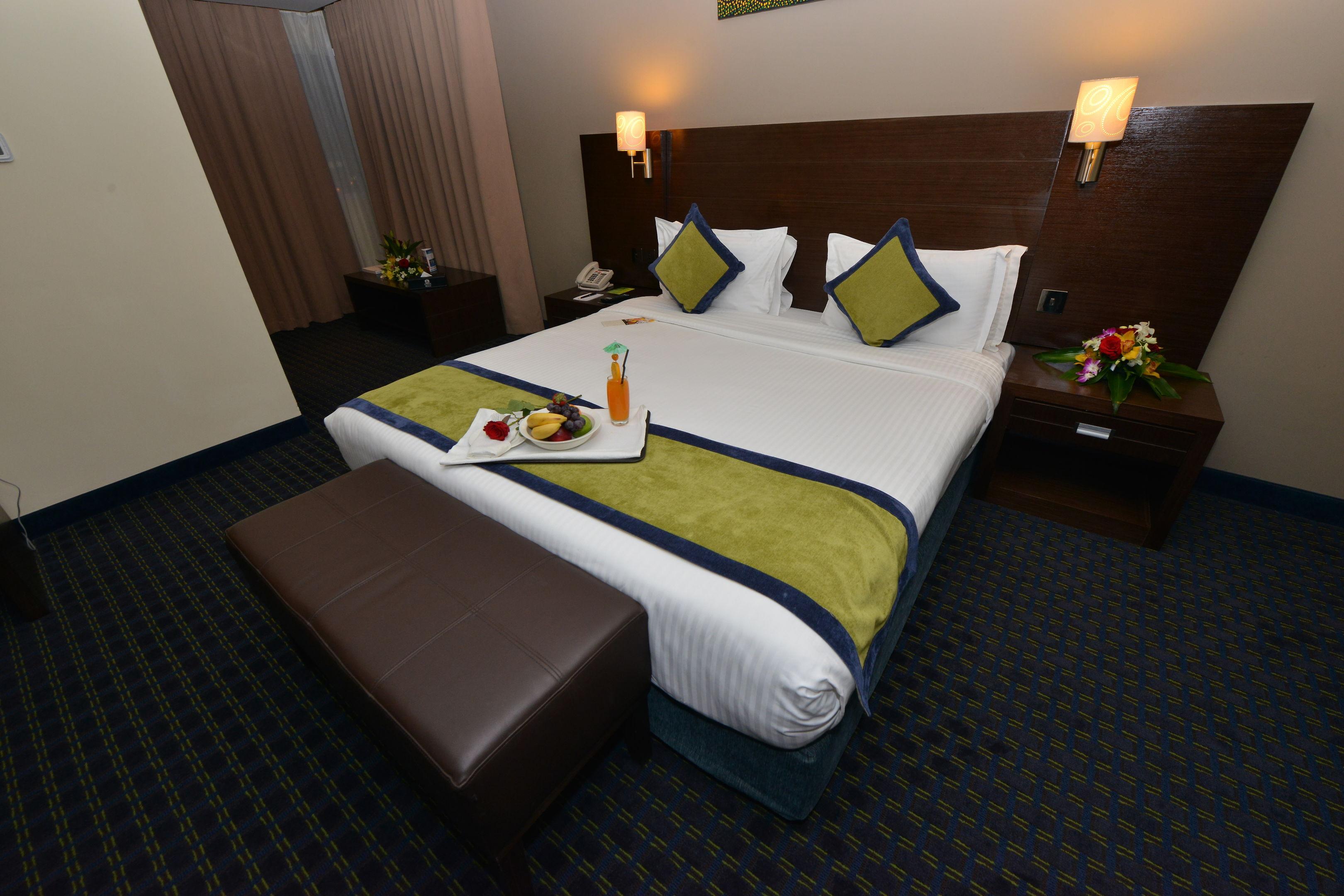 Best Western Premier Muscat Hotel — photo 5