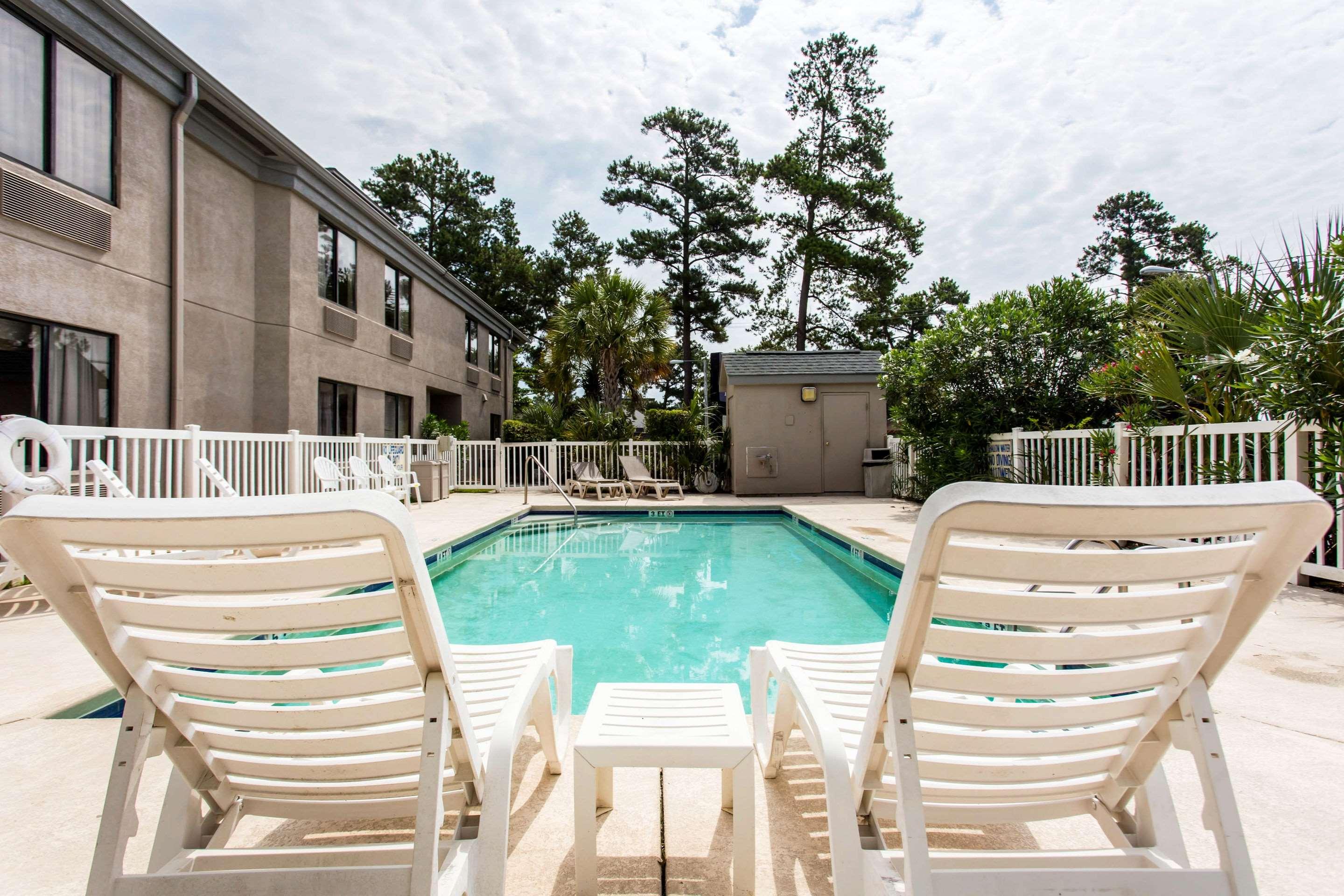Sleep Inn Summerville — photo 5