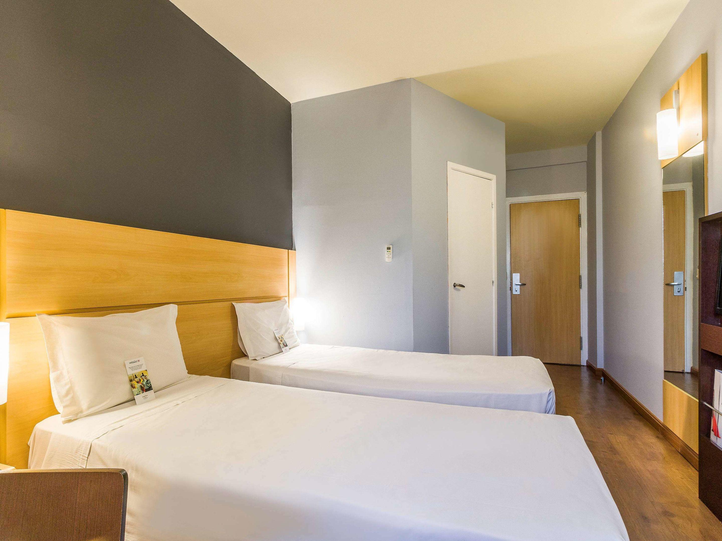ibis Barretos — photo 5