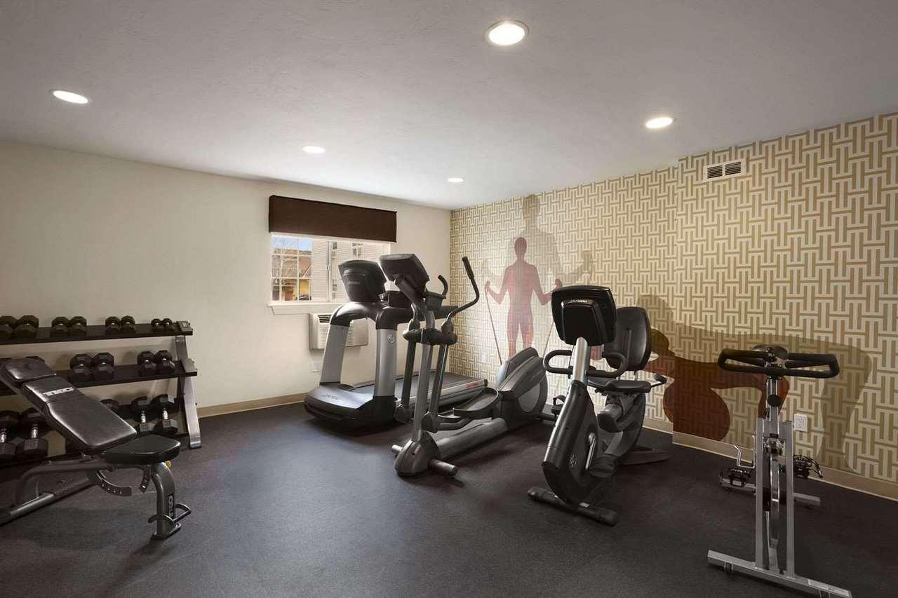 GreenTree Extended Stay Eagle/Vail Valley — photo 4