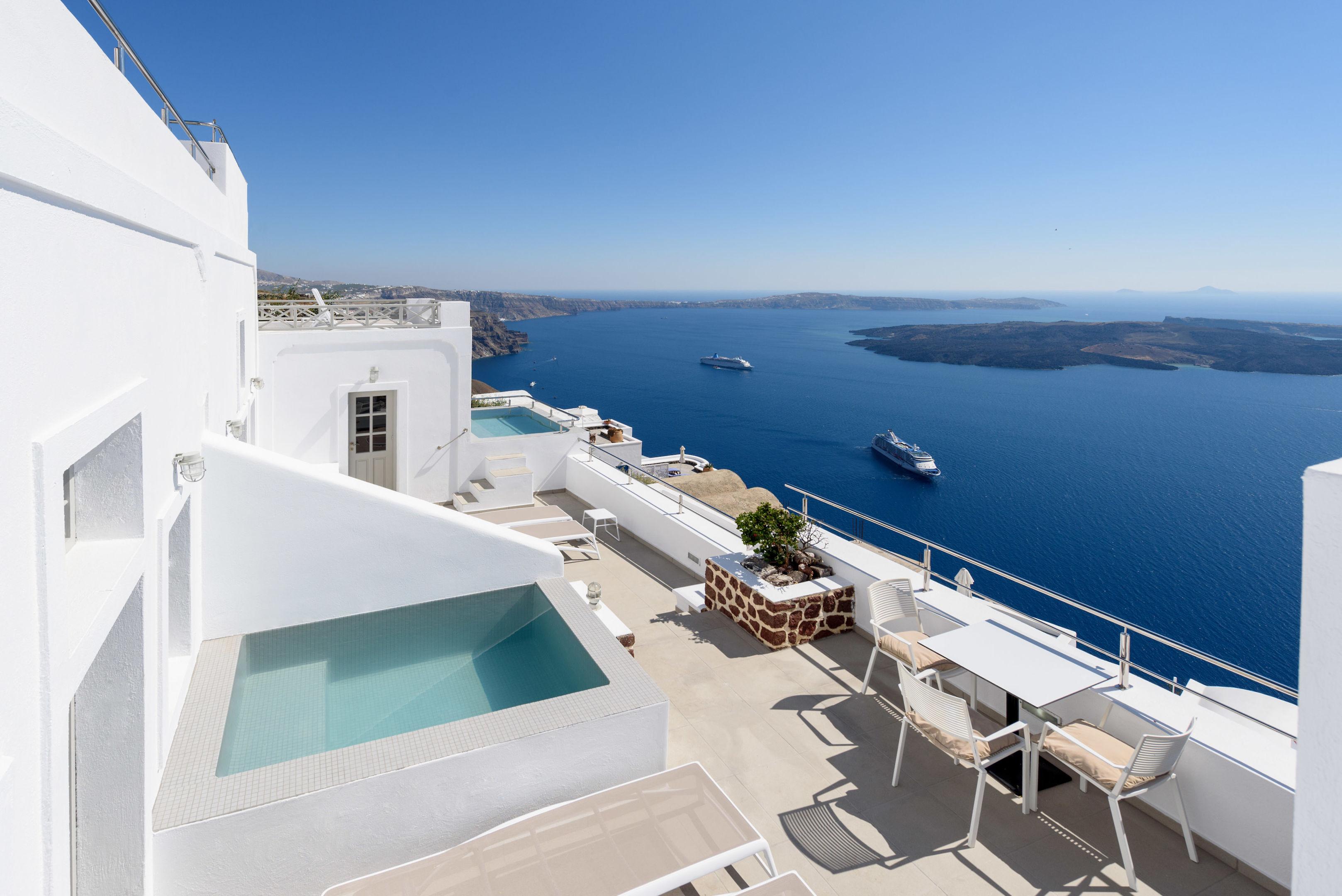 Vista Mare Suites — photo 5