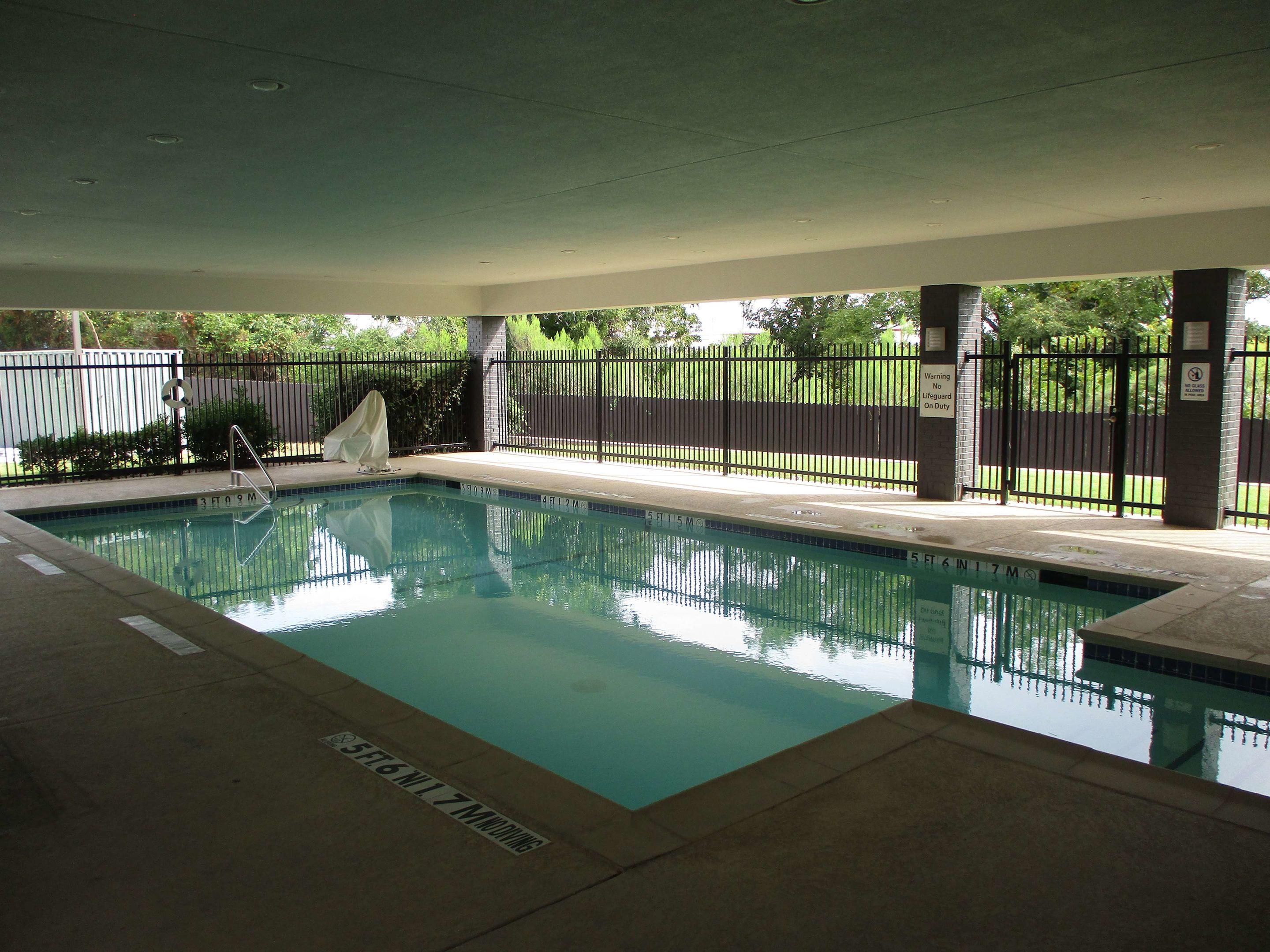 Holiday Inn Express & Suites Stephenville — photo 4
