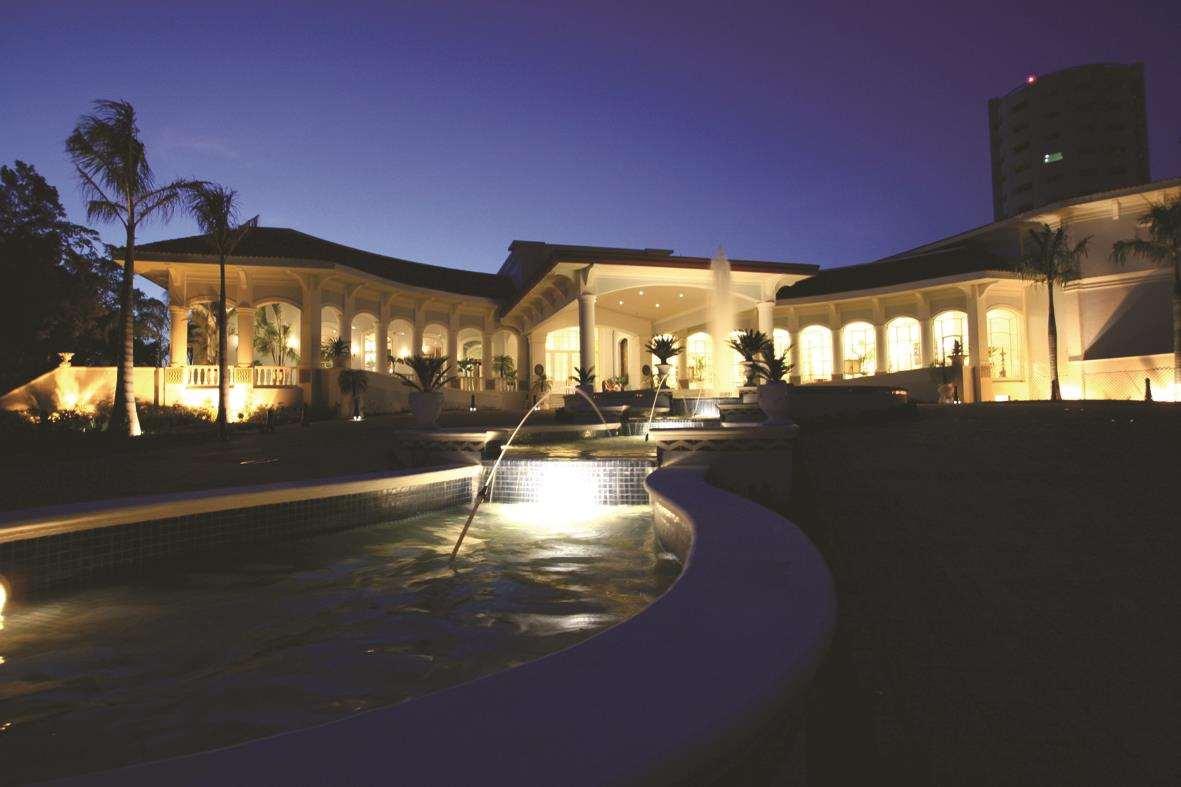 Quinta Edén Villahermosa — photo 4