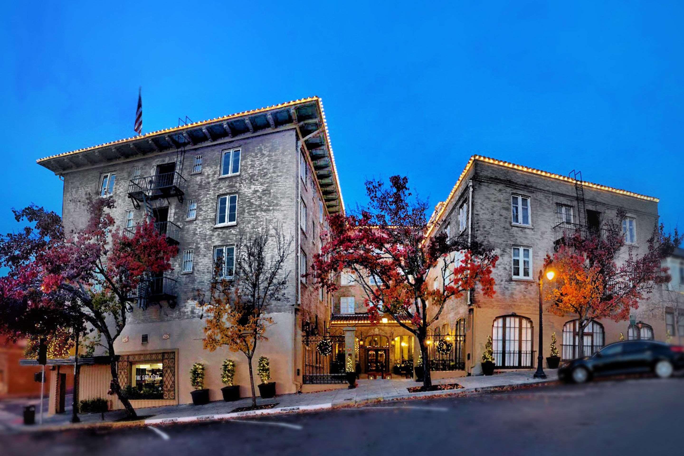 Hotel Petaluma — photo 3