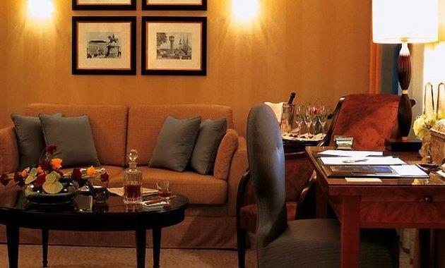 Esplanade Zagreb Hotel — photo 3