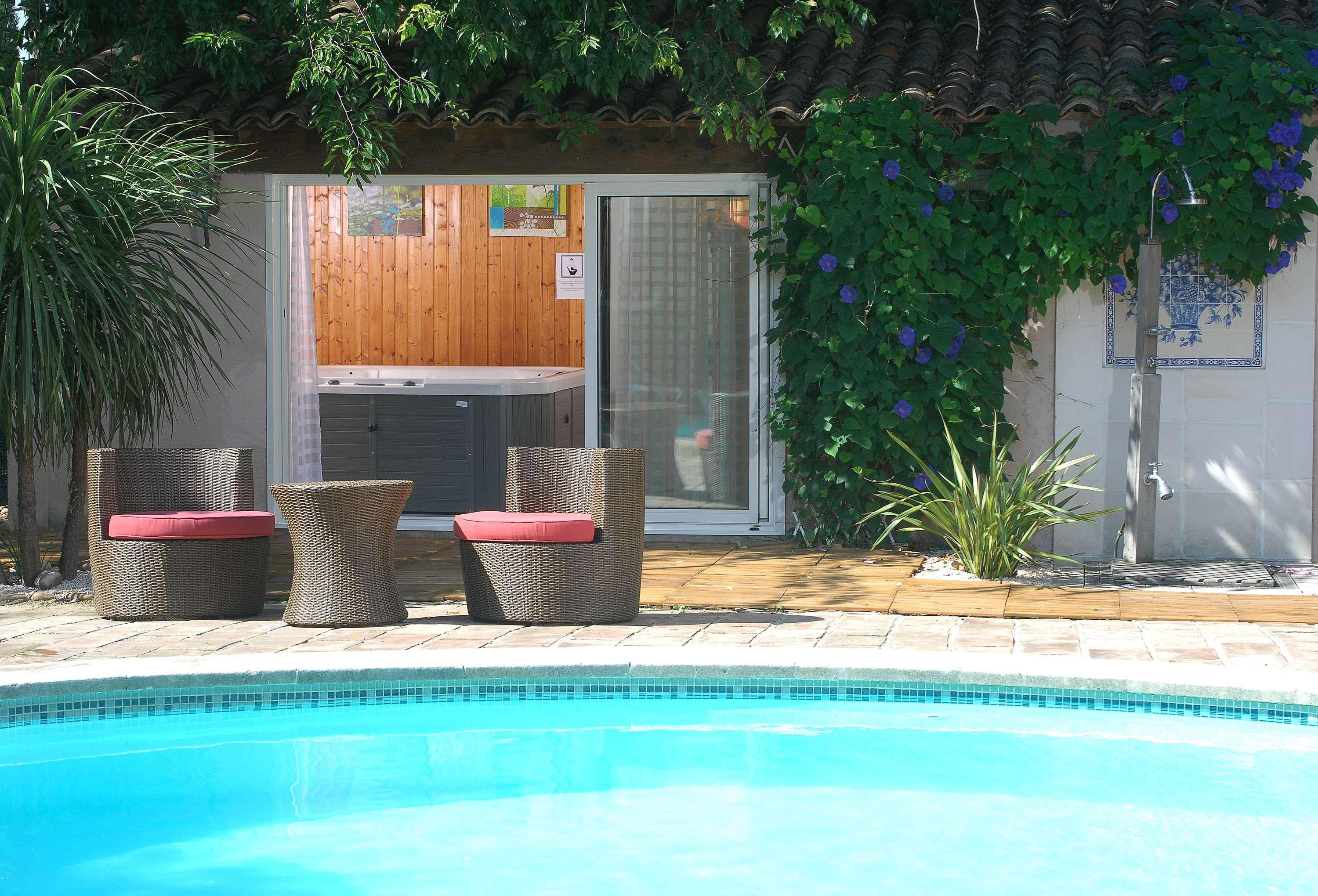 Best Western L'Orangerie — photo 3