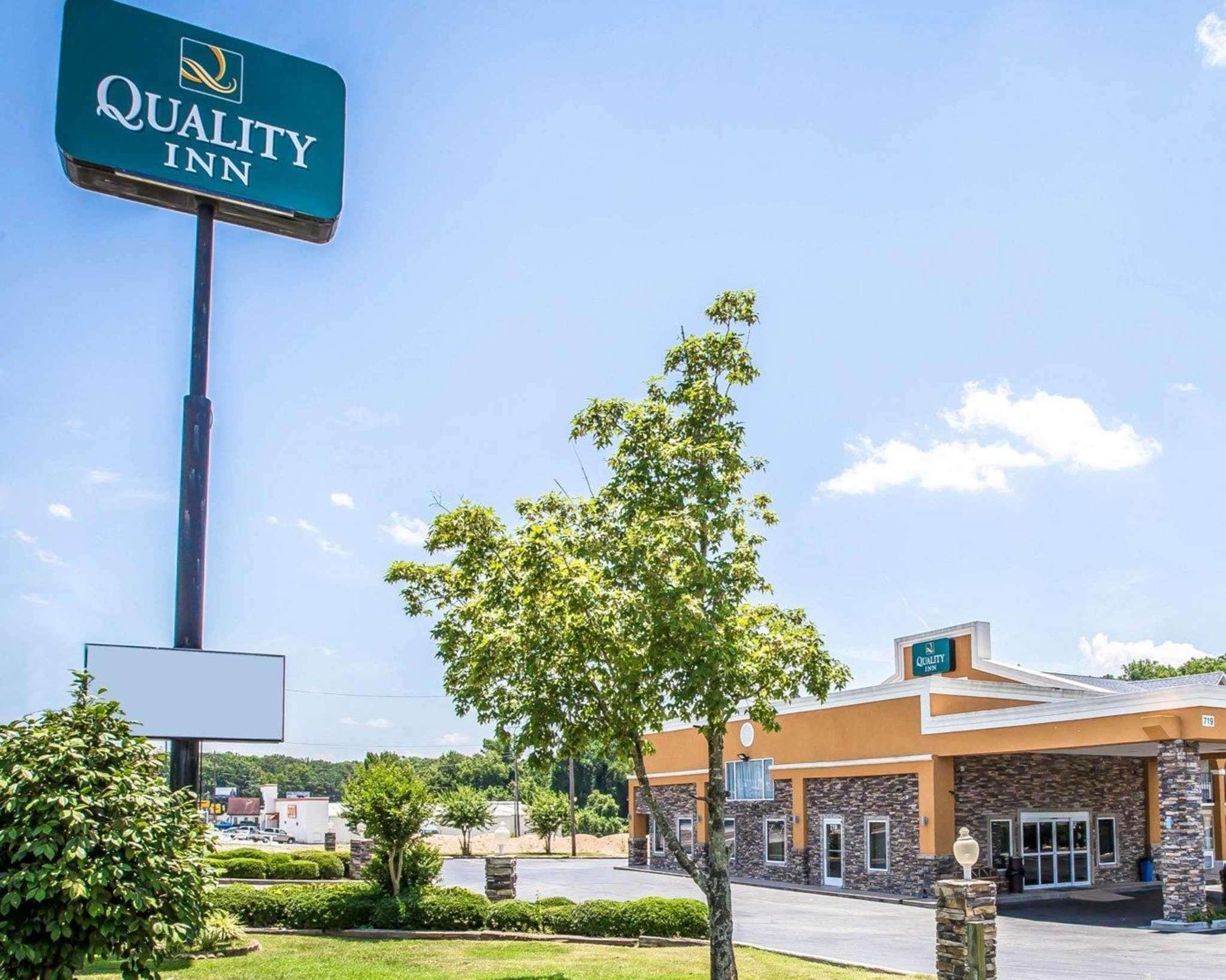Quality Inn — photo 4