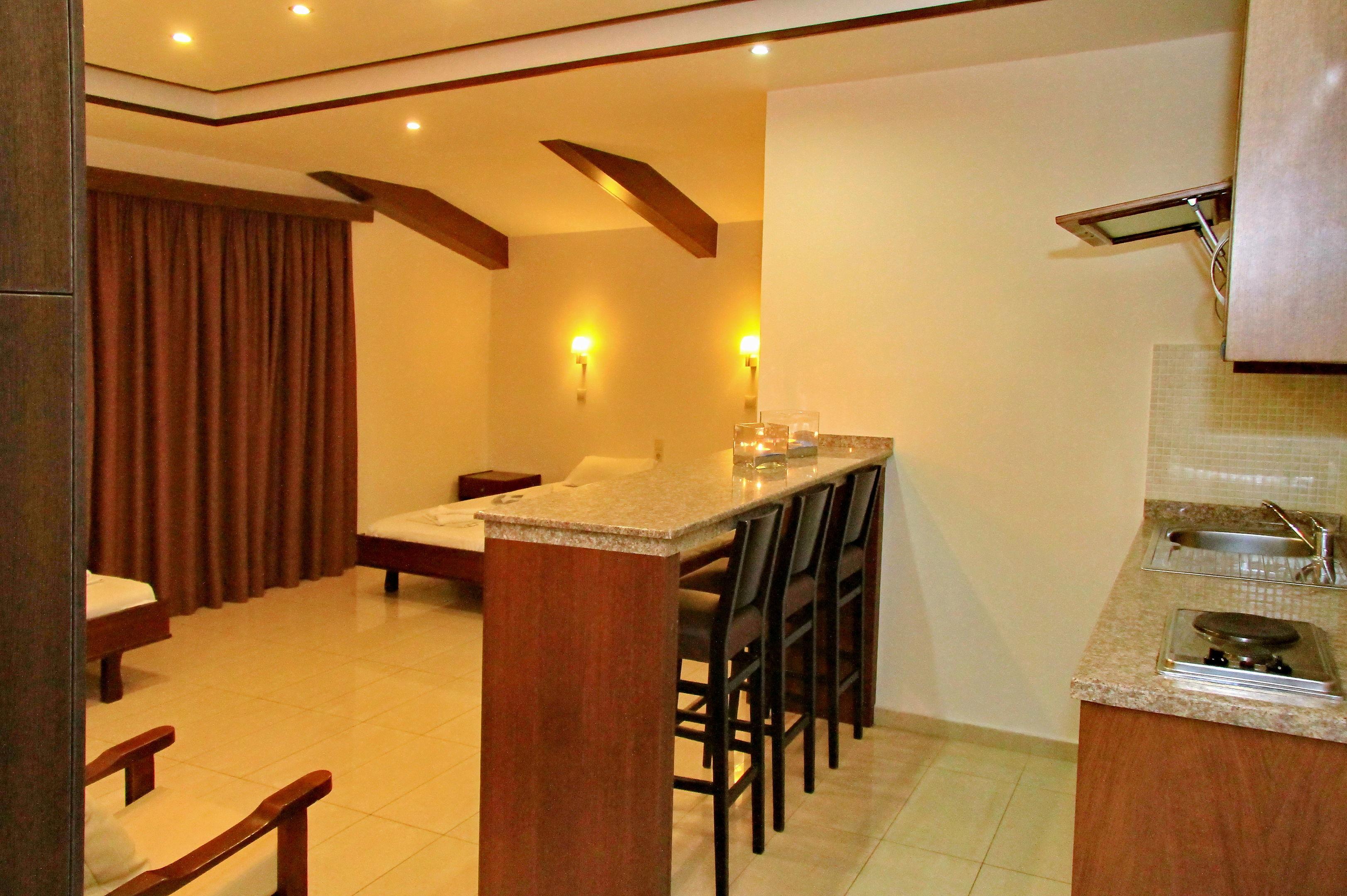 24 Seven Boutique Hotel — photo 5