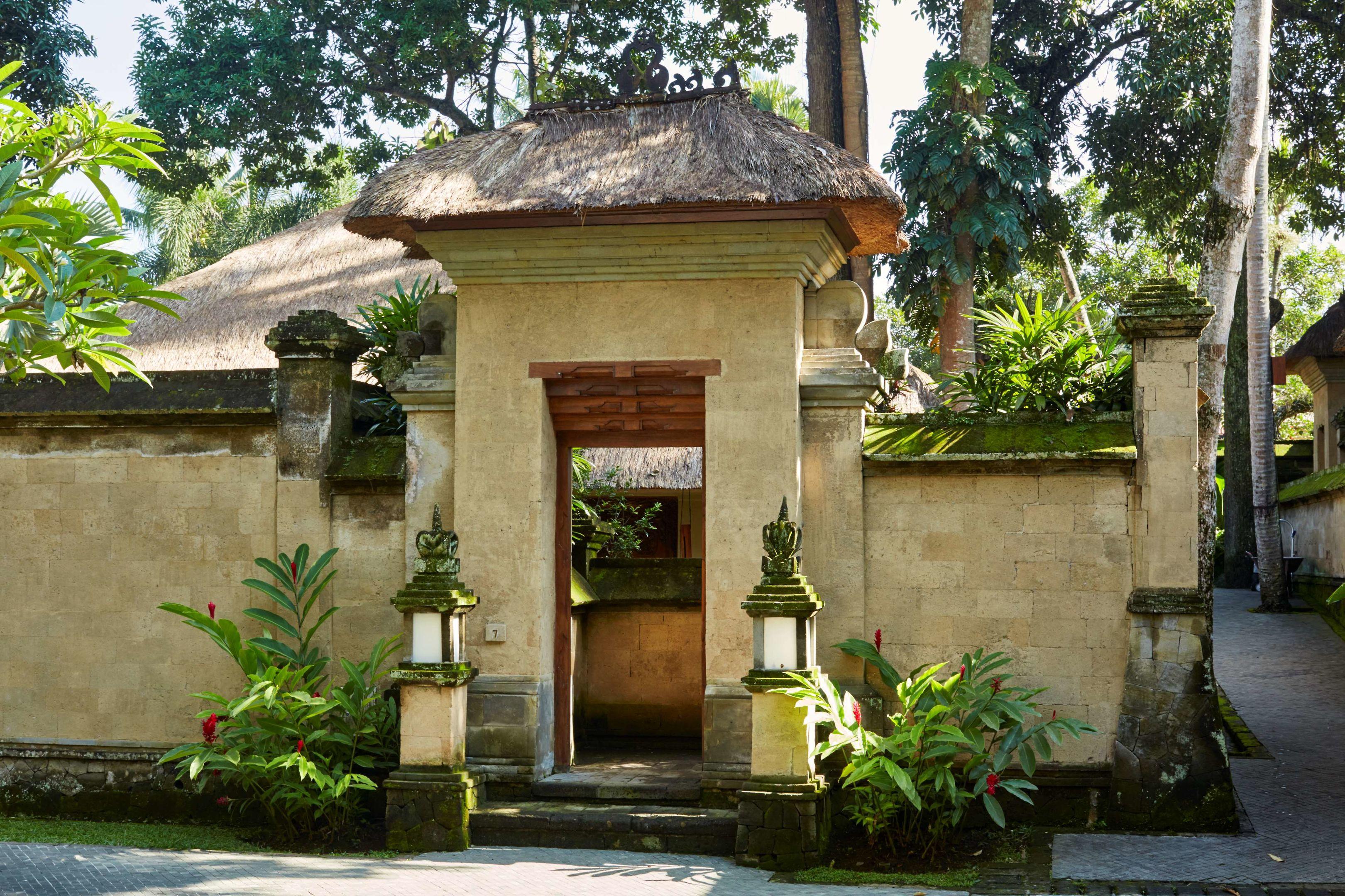 Amandari — photo 1
