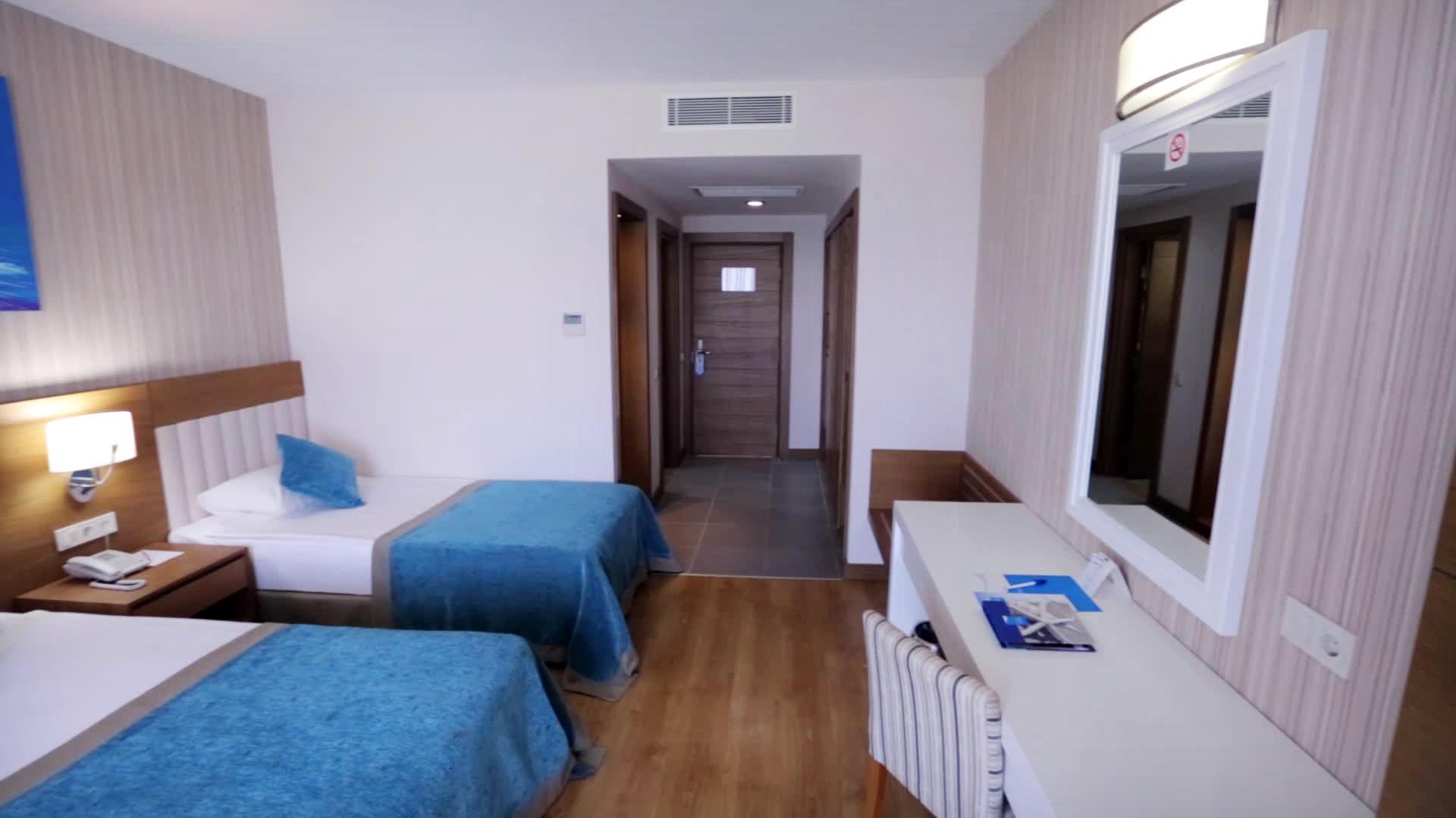 Adalya Ocean Deluxe — photo 3