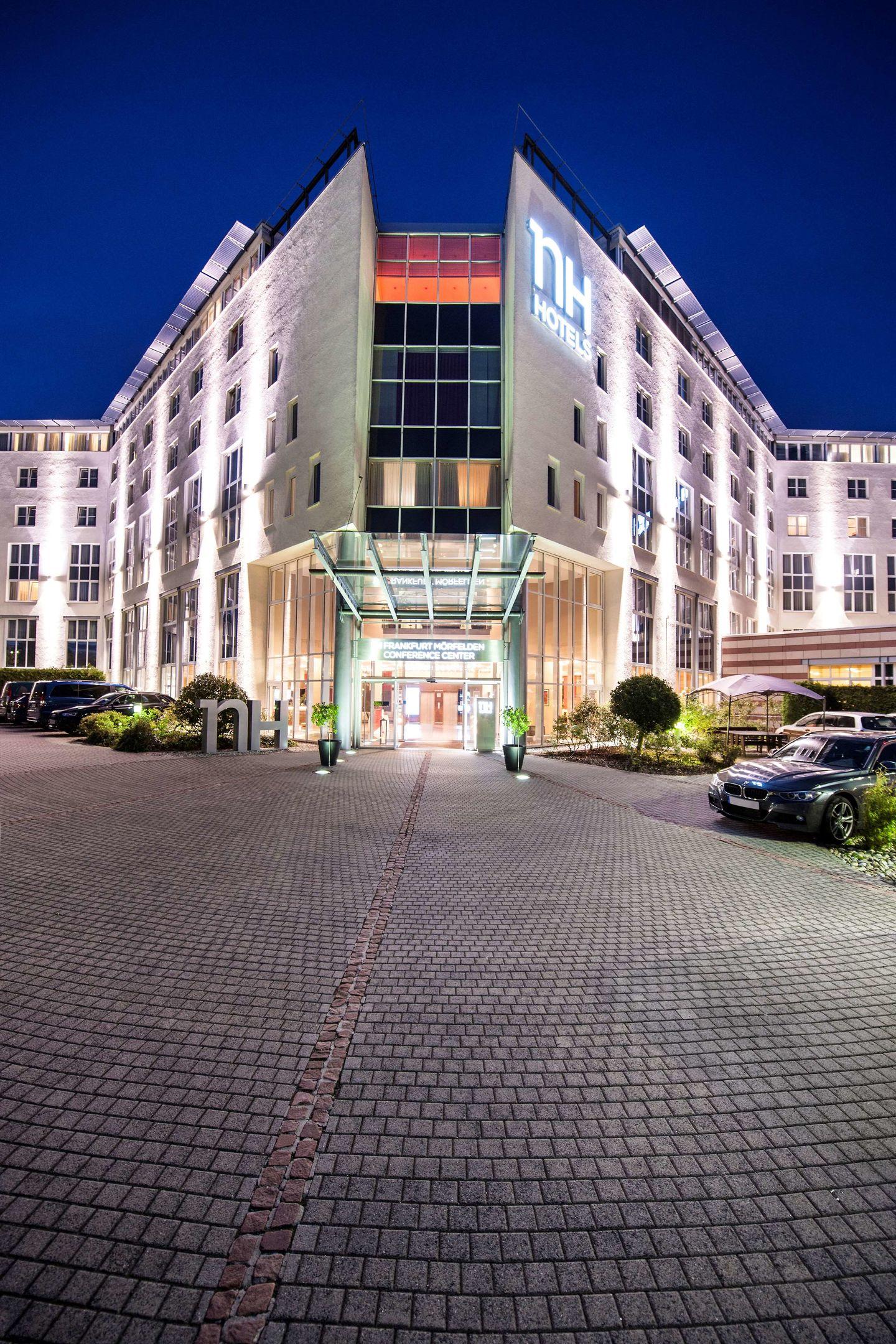 NH Frankfurt Mörfelden Conference Center — photo 2