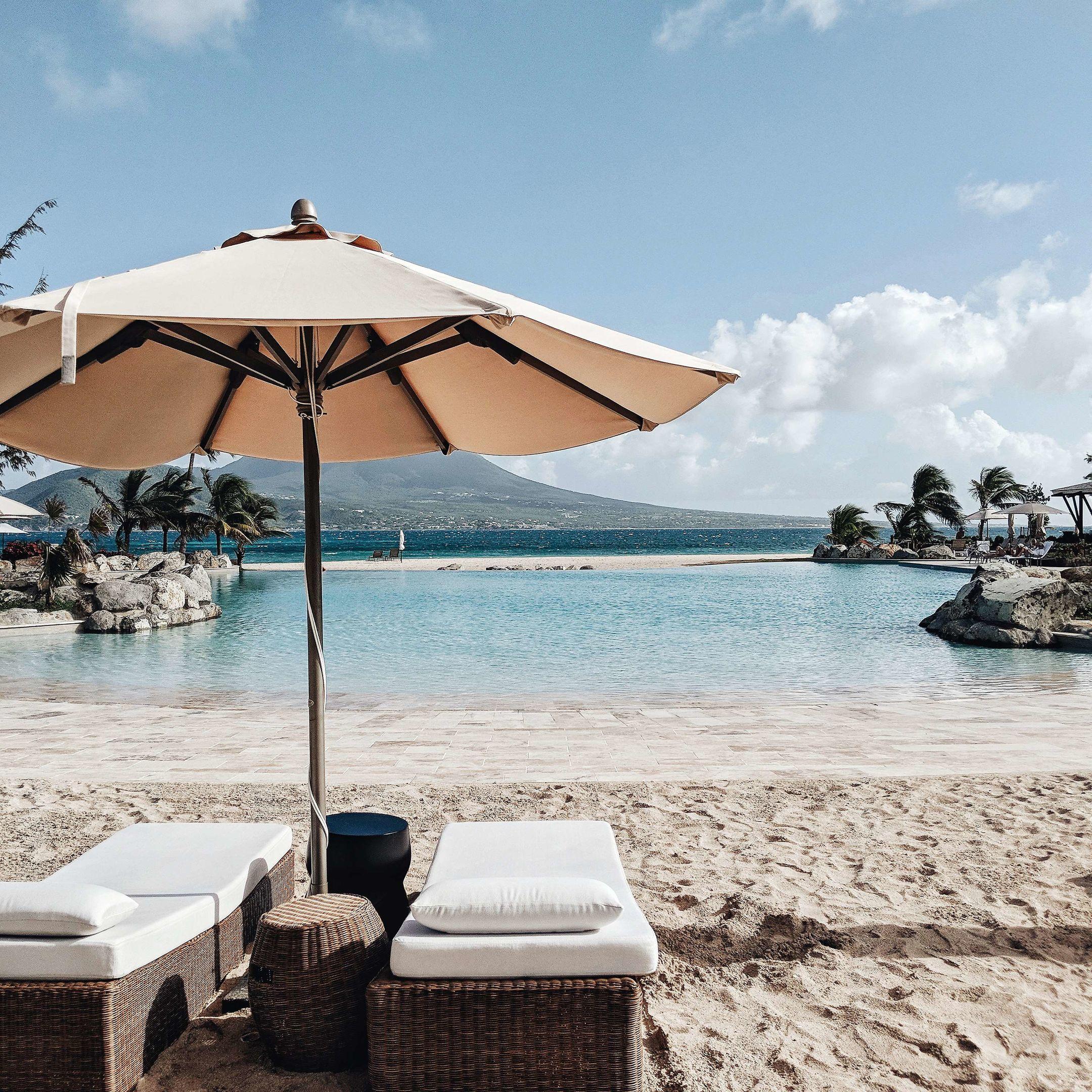 Park Hyatt St. Kitts — photo 4