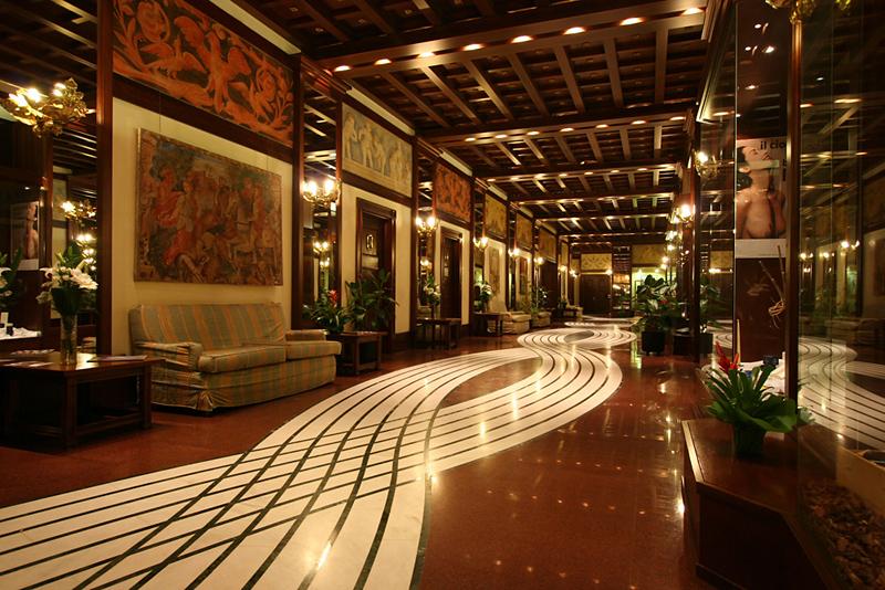 Grand Hotel Trento — photo 3