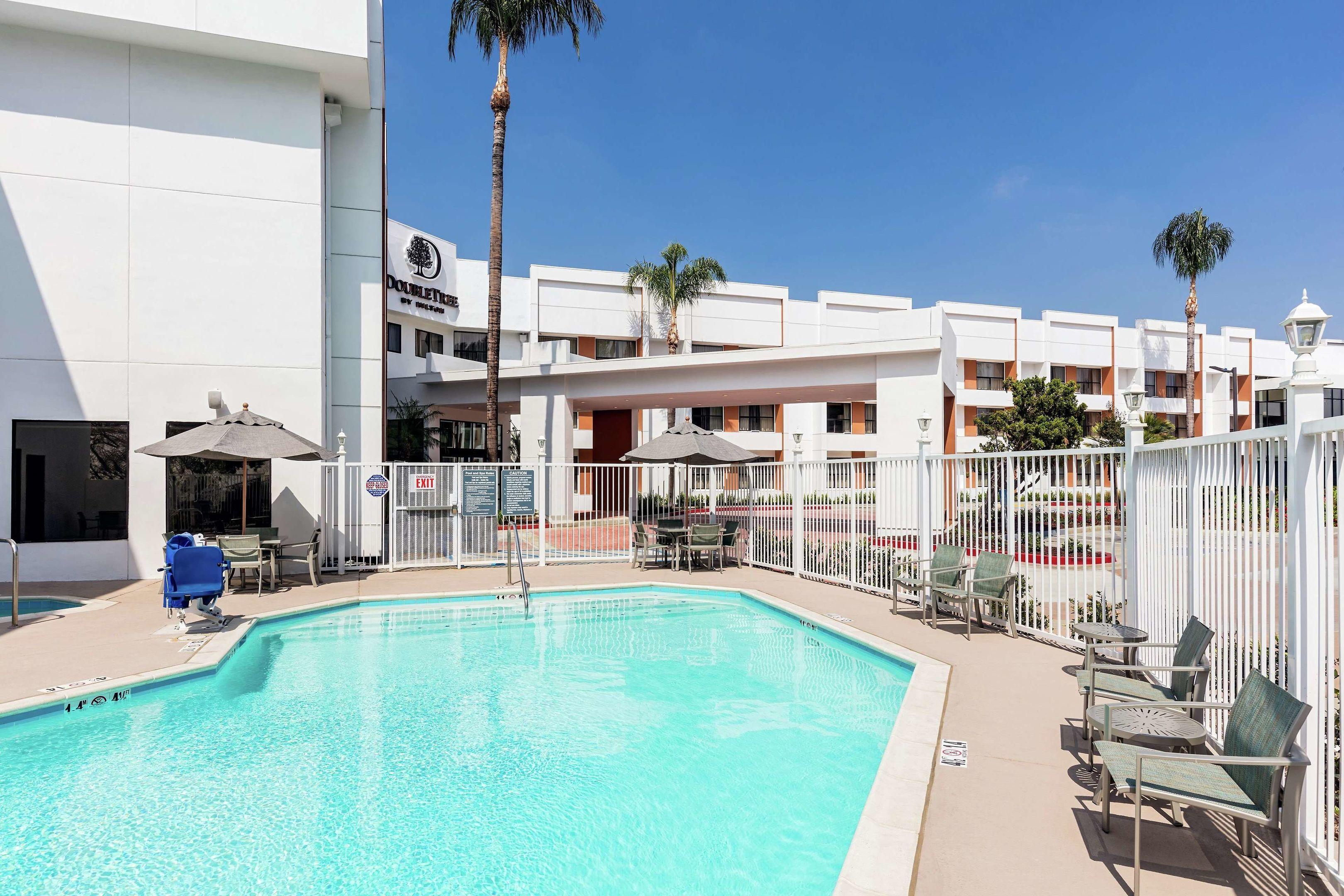 DoubleTree by Hilton Pomona — photo 4