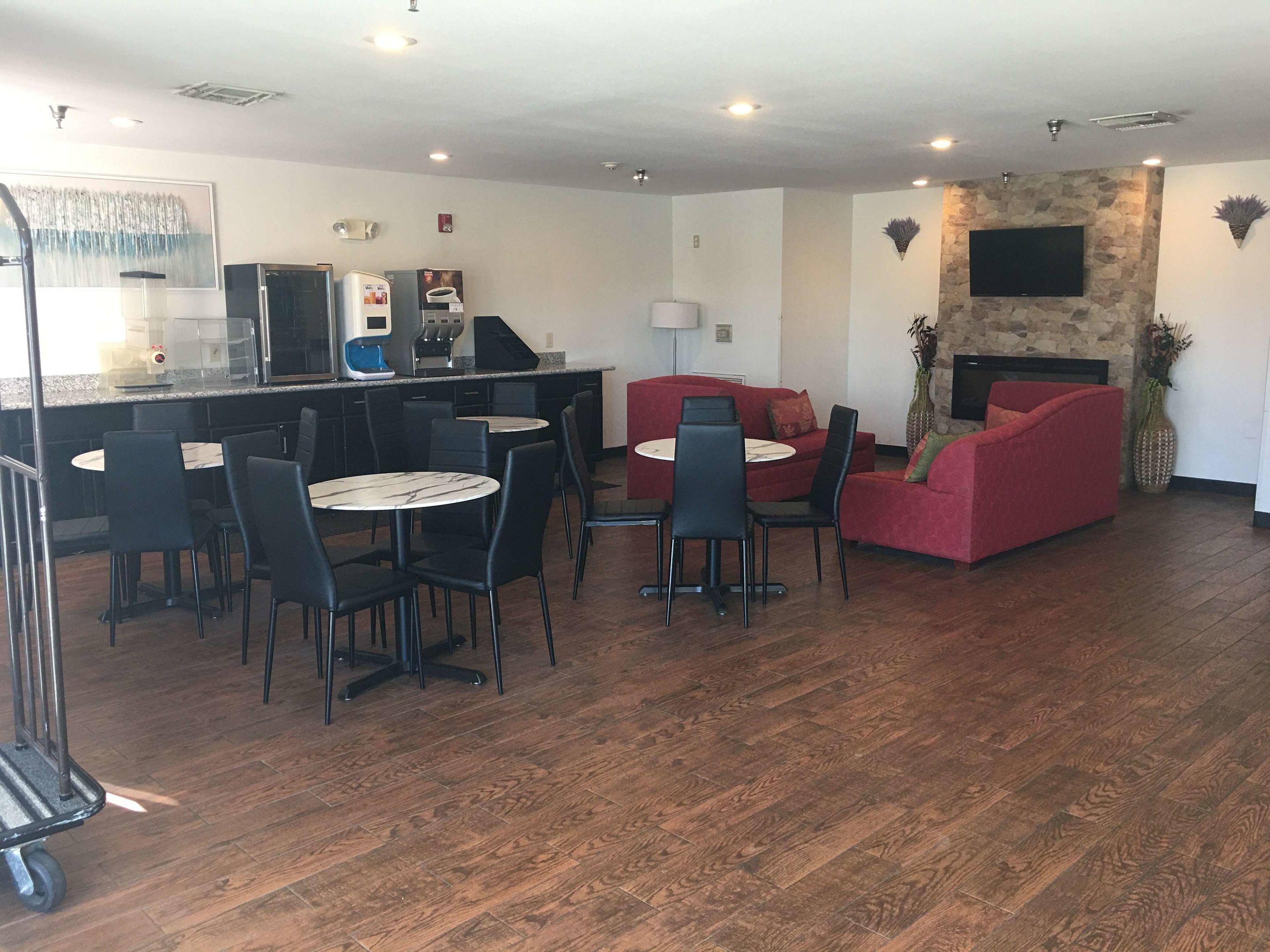 SureStay Hotel by Best Western Weimar — photo 5