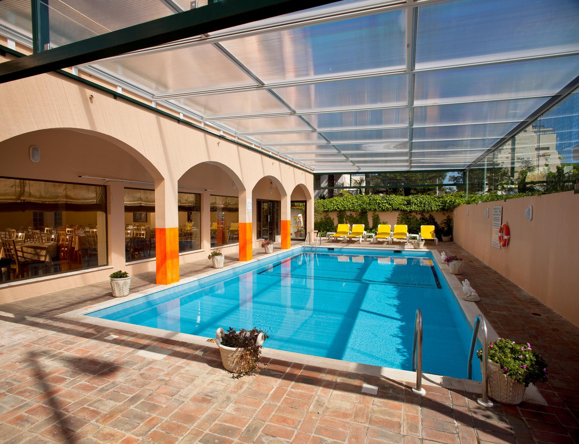 Casablanca Inn — photo 4