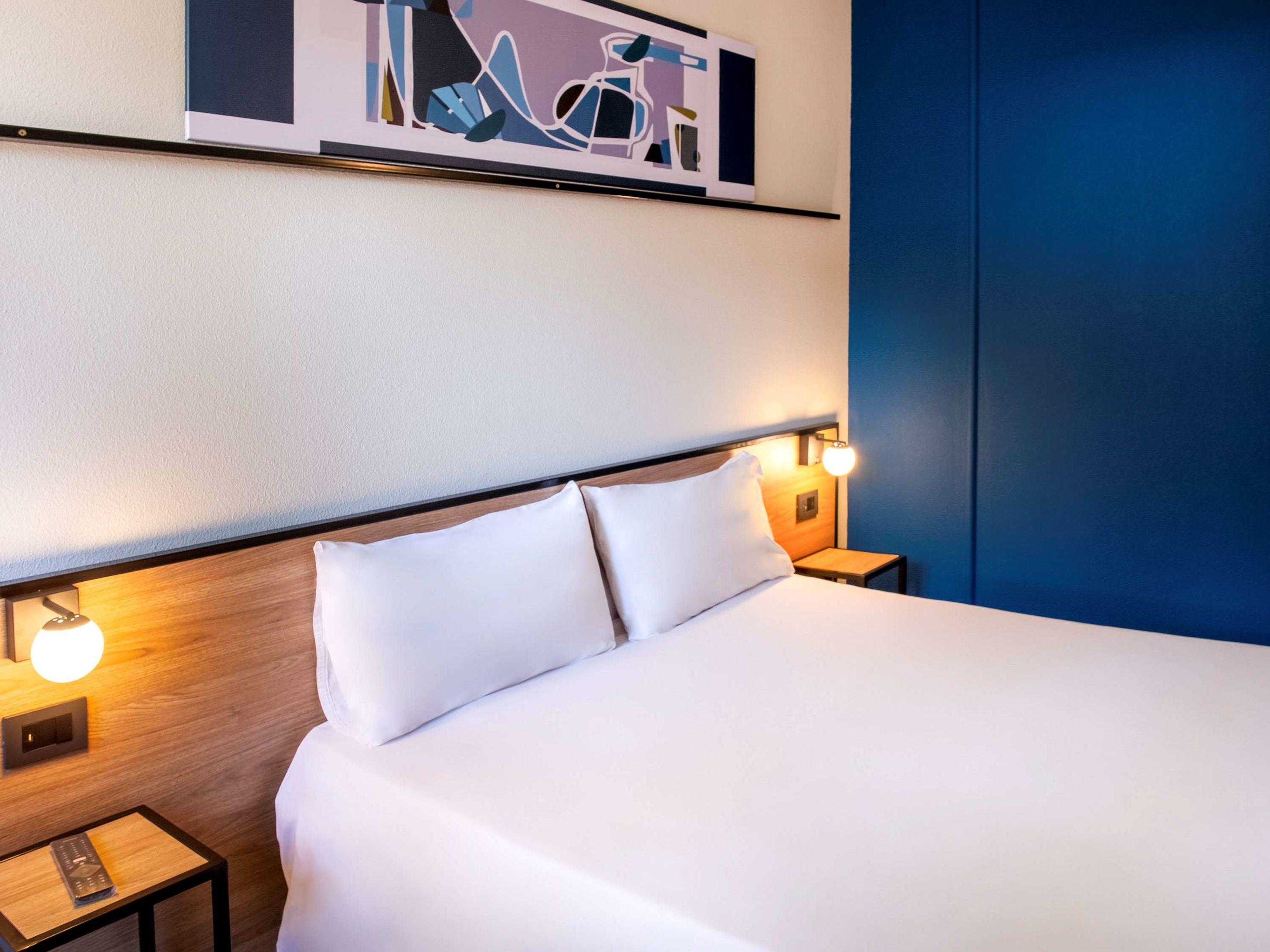 ibis Mendoza — photo 4