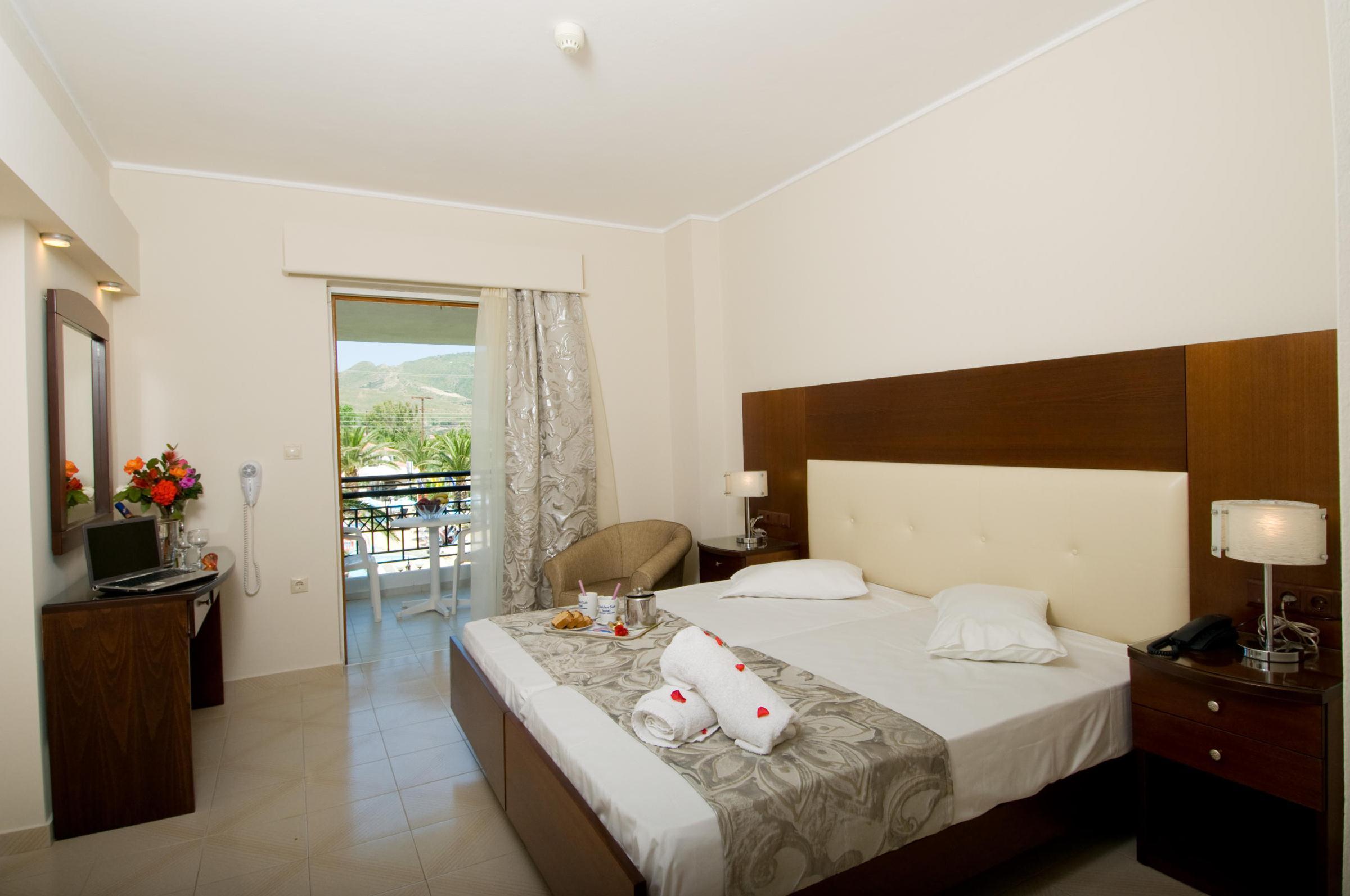 Golden Sun Hotel — photo 4