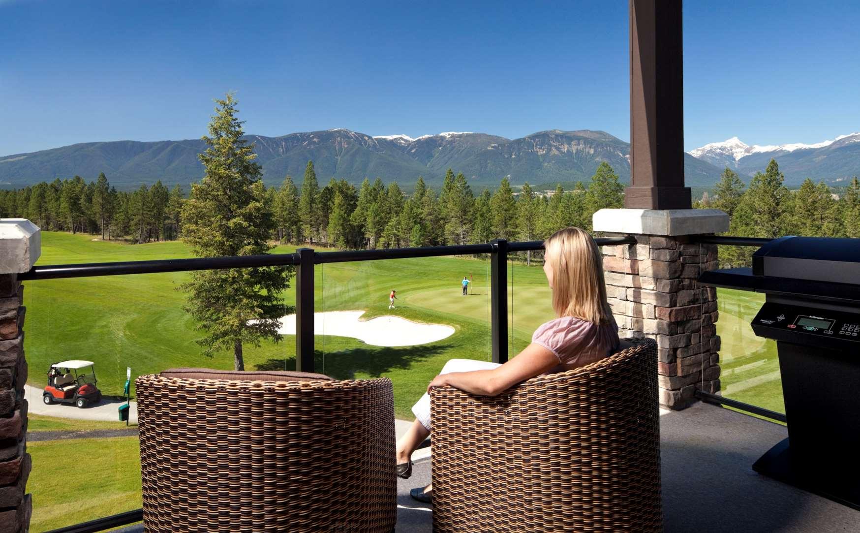 Copper Point Resort — photo 5