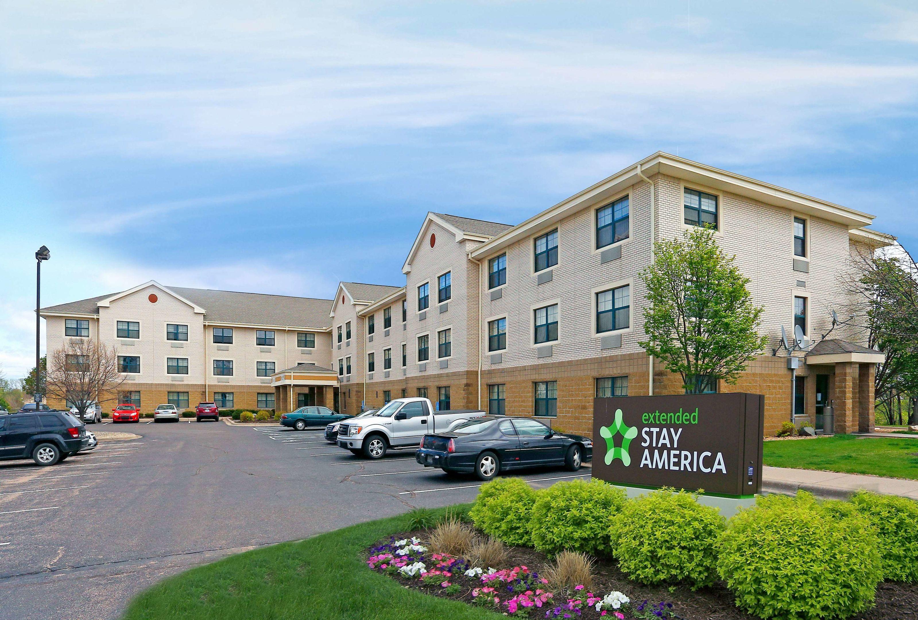 Extended Stay America - Minneapolis - Airport - Eagan - South