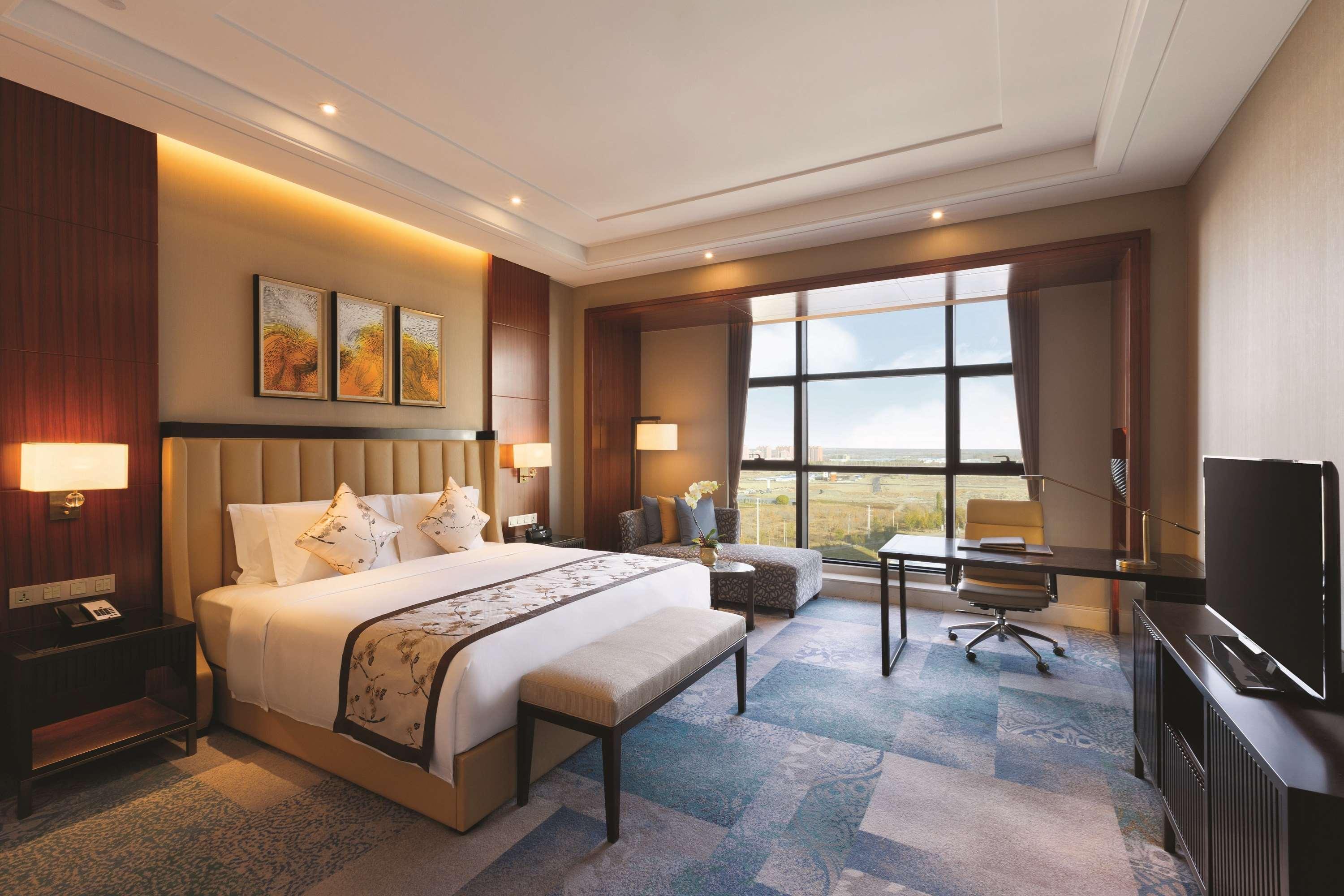 Wyndham Urumqi North — photo 4
