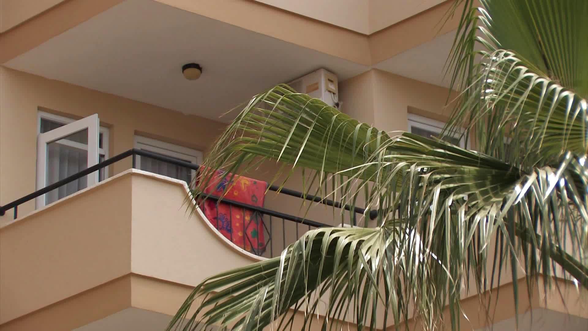 Kleopatra Beach Hotel — photo 4