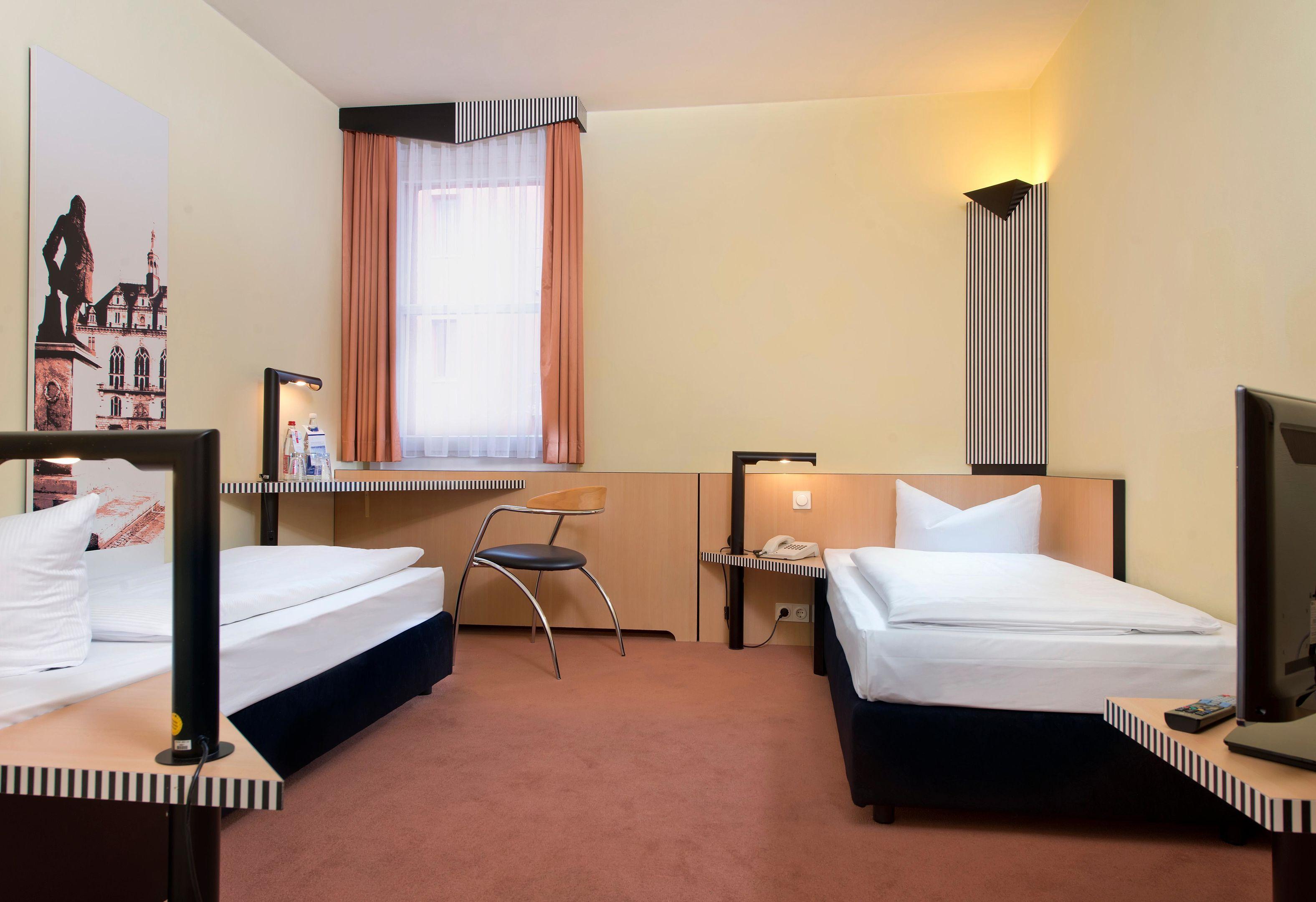 TRYP by Wyndham Halle — photo 5