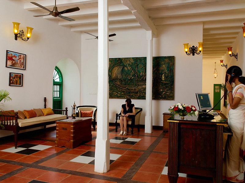 Grande Residencia Heritage — photo 4