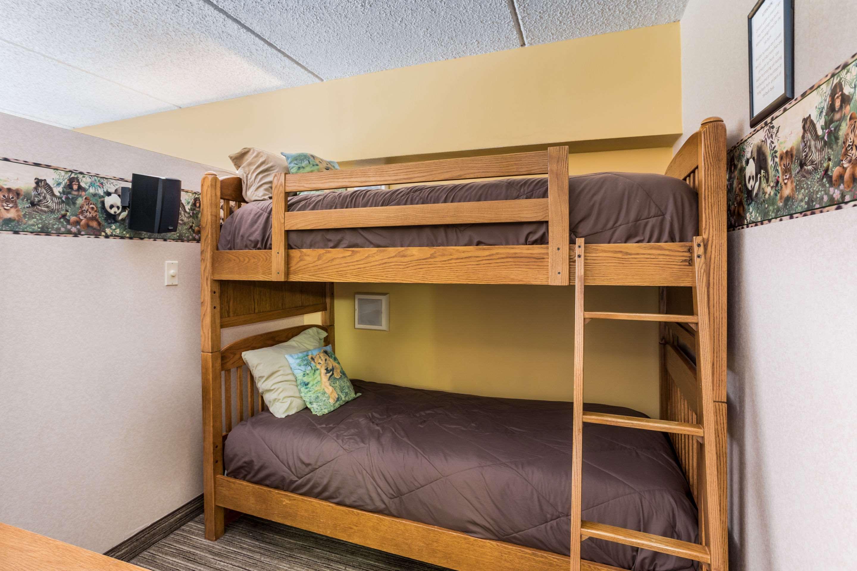 Comfort Inn & Suites — photo 5