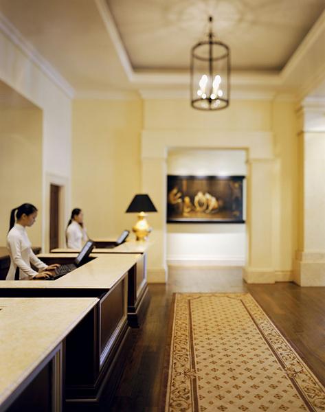 Park Hyatt Saigon — photo 5