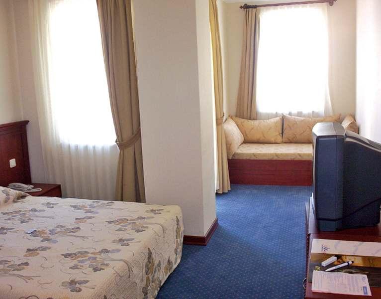 Hotel Santamarina — photo 5