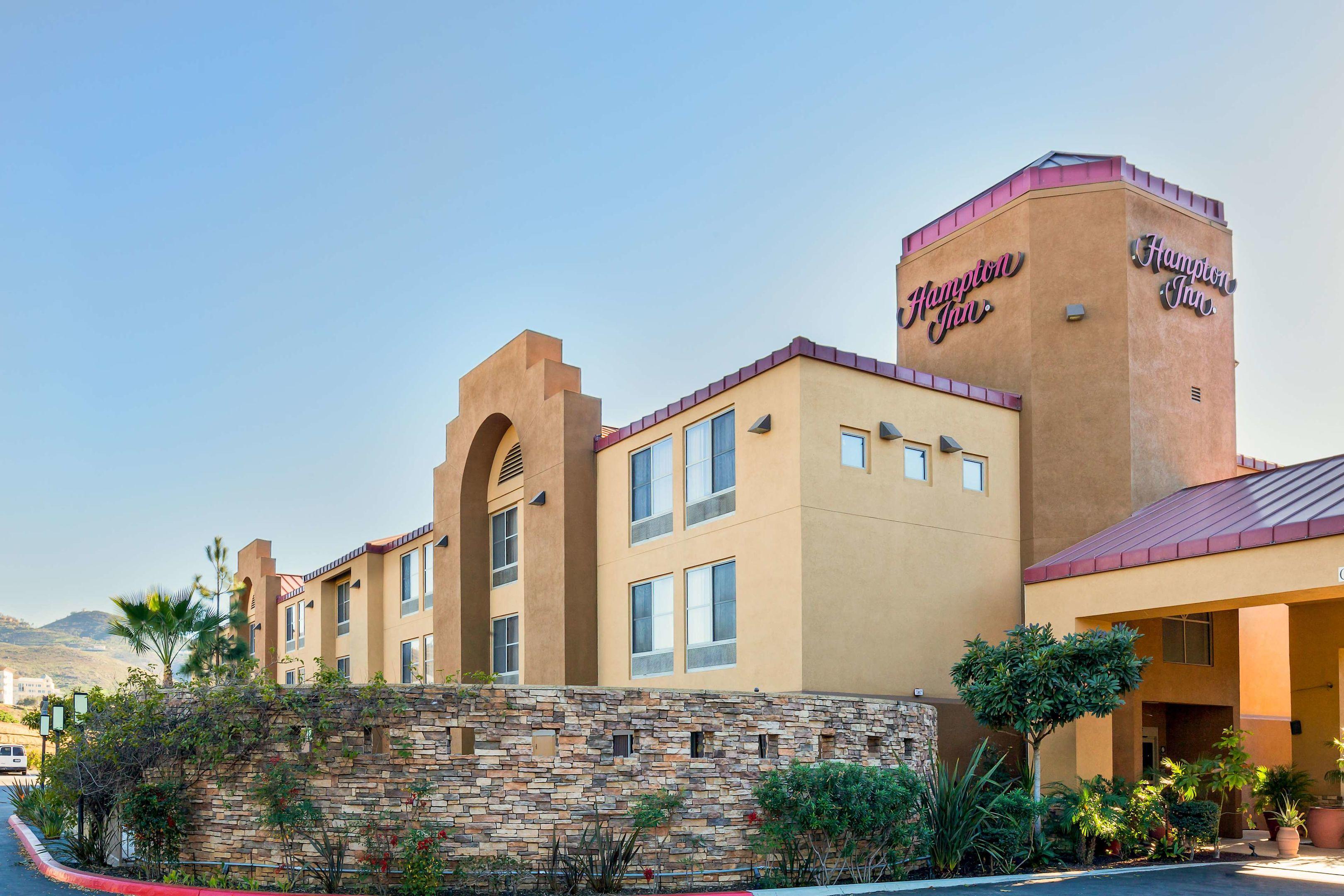 Hampton Inn San Marcos — photo 3