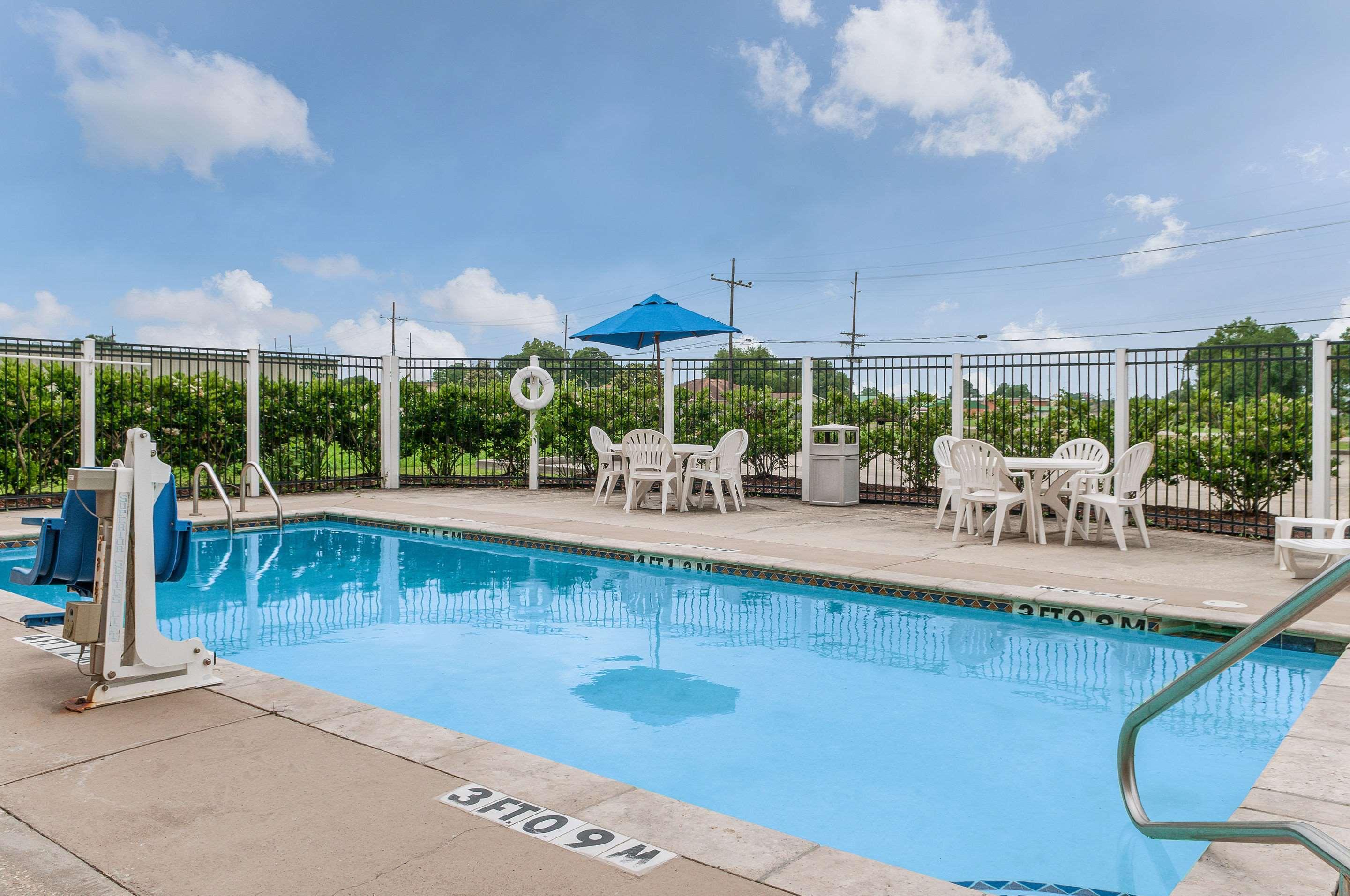 Quality Inn & Suites Houma — photo 5